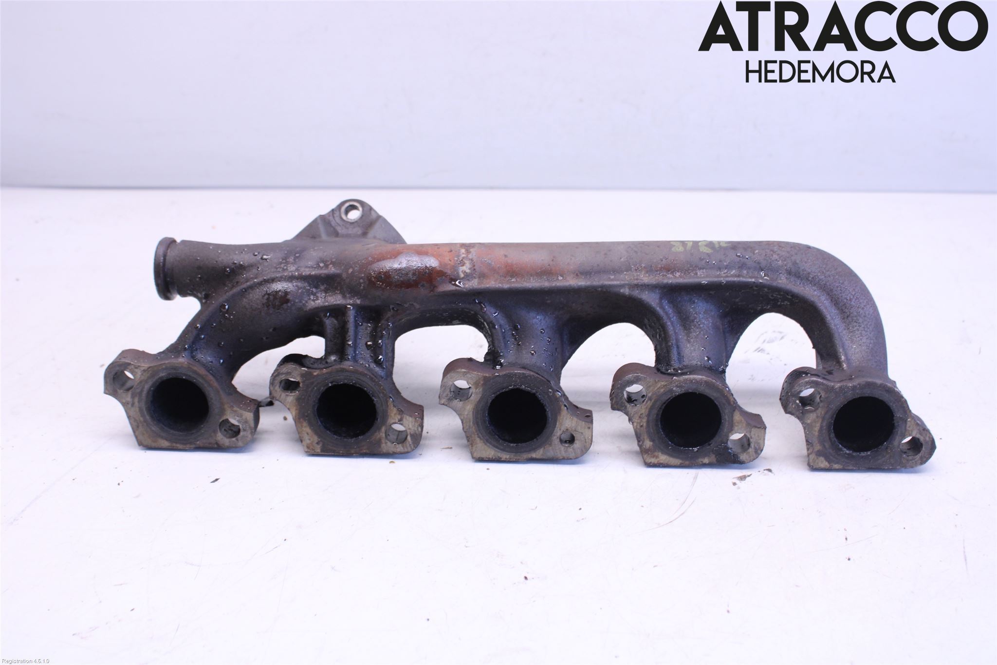 Volvo V70 05-08 Eksosmanifold