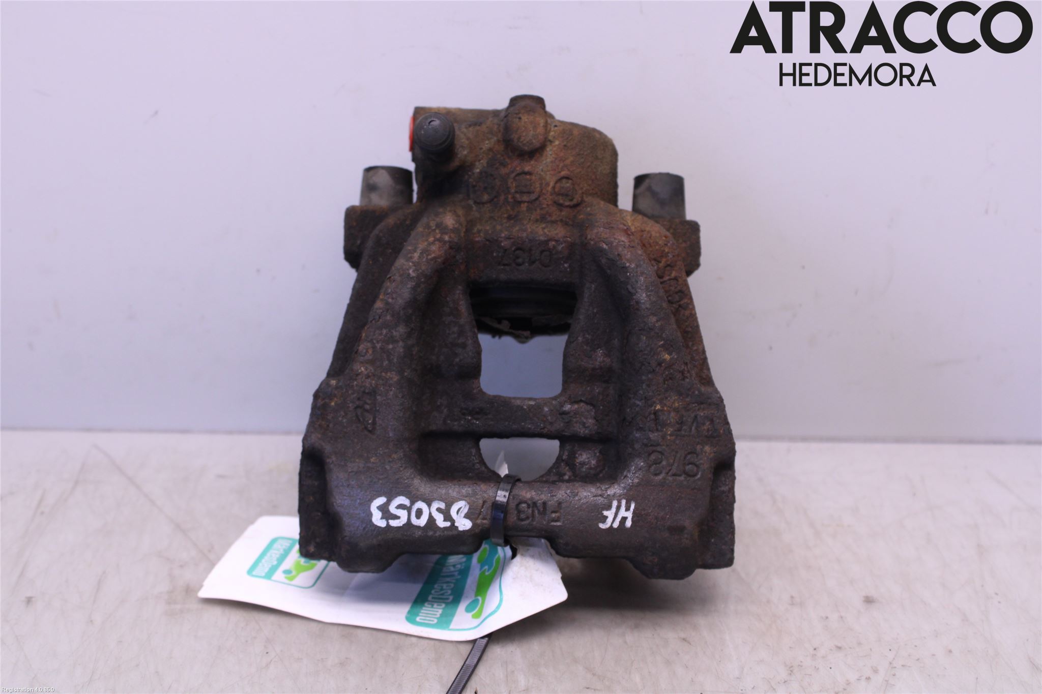Opel COMBO D 12-18 Bremsecaliper Foran Høyre