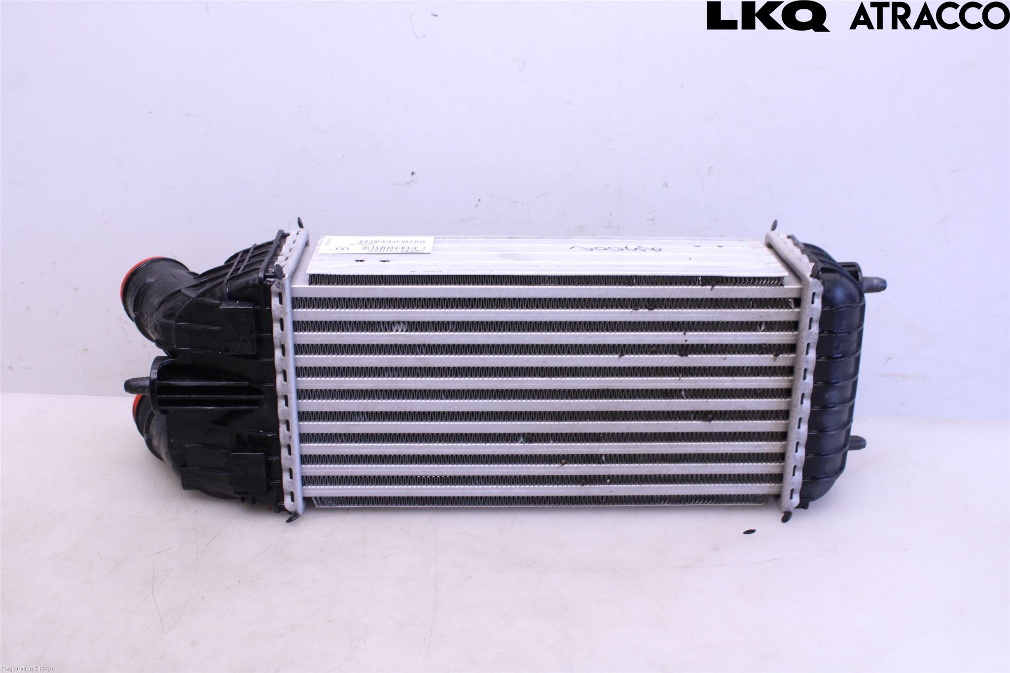 Peugeot 2008 13-20 Intercooler Radiator