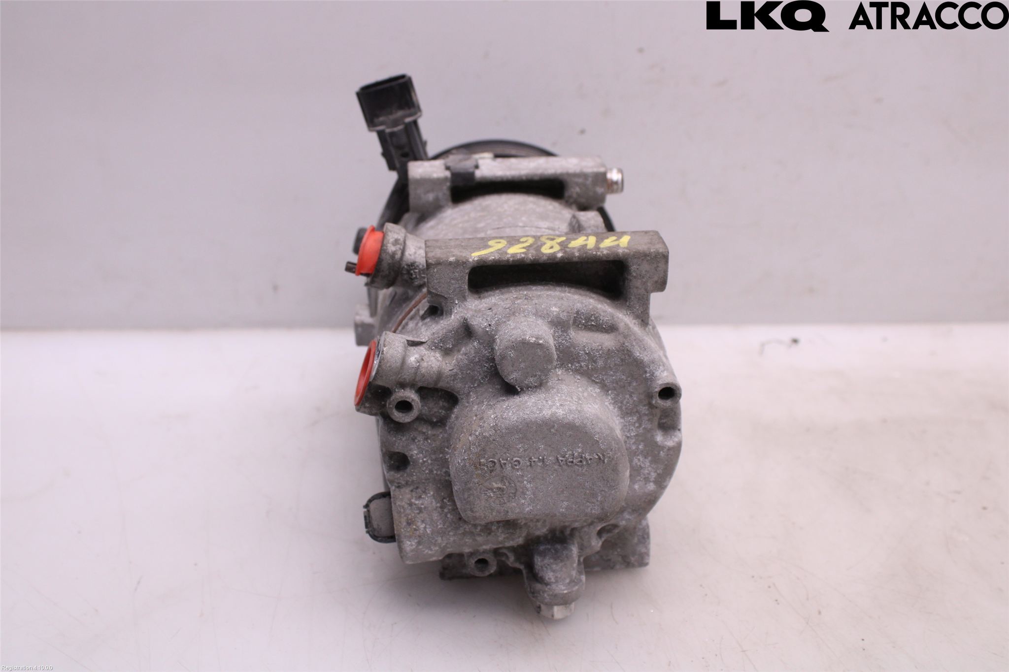 Hyundai i30 PD 17- Varme Ac Kompressor