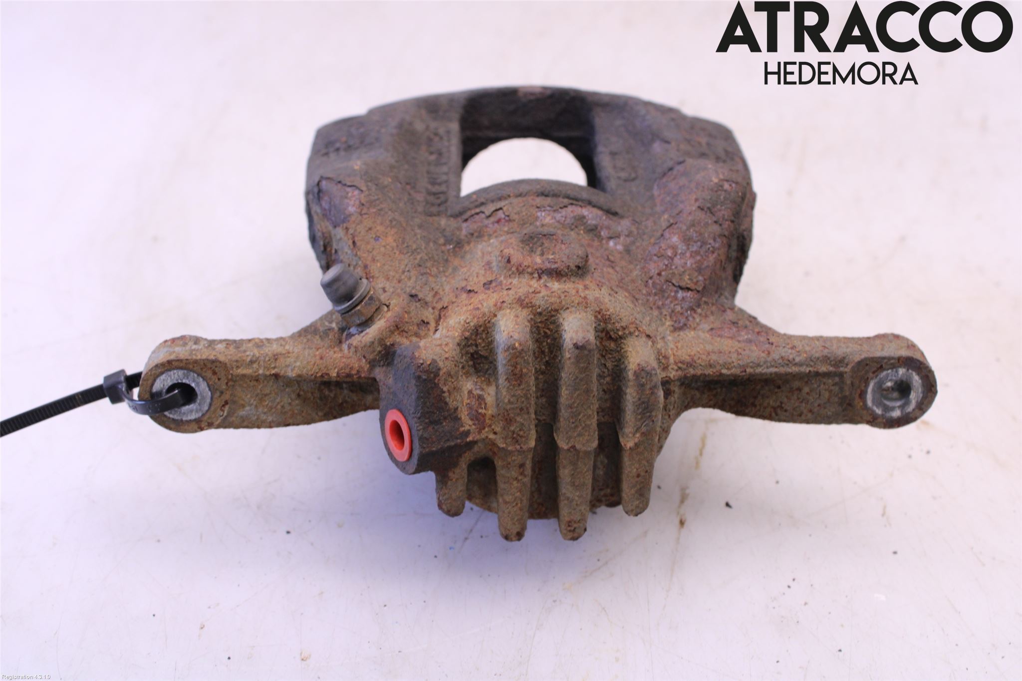 Opel VIVARO 15-19 Bremsecaliper Foran Venstre