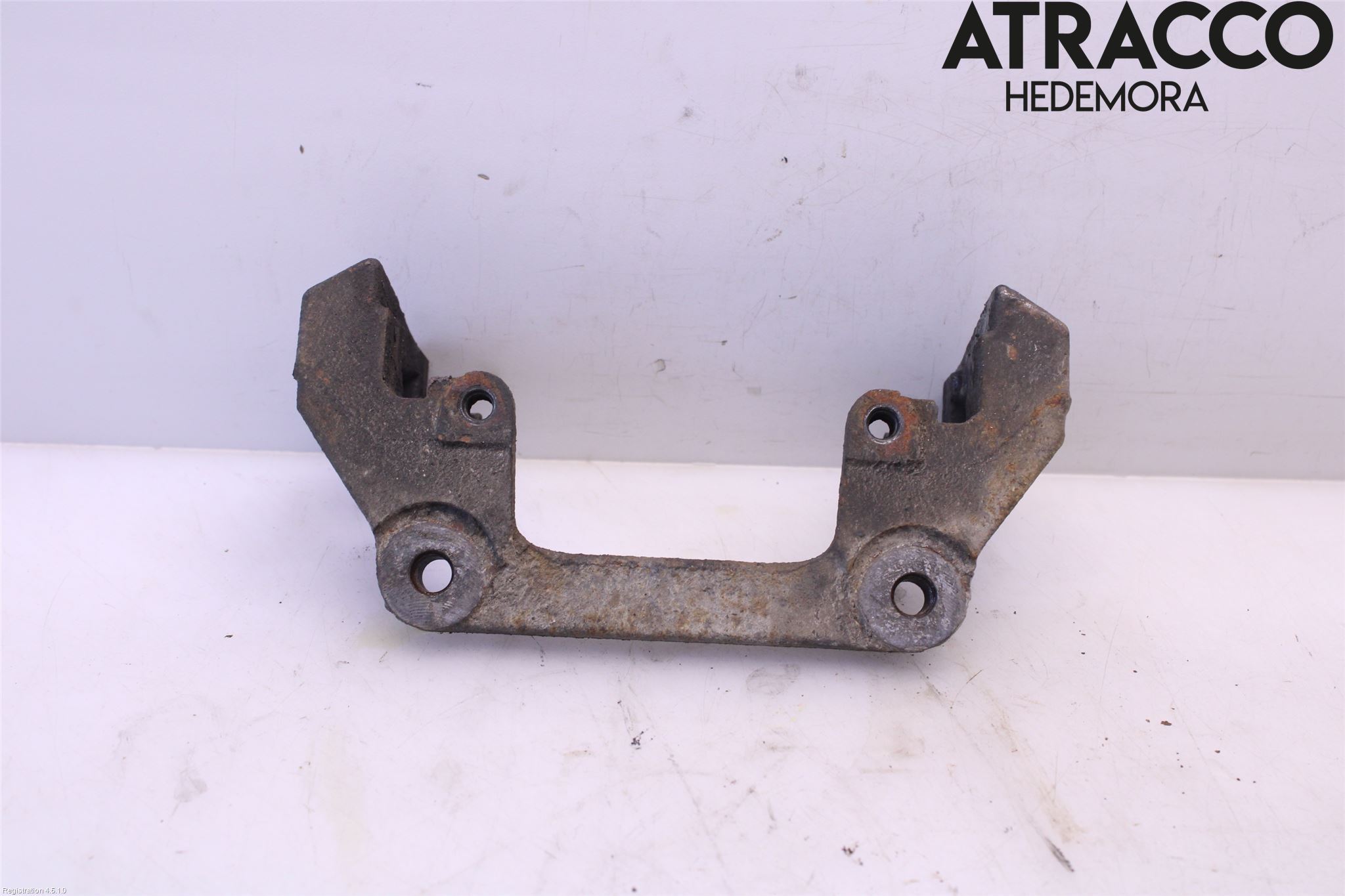 BMW X6 E71/E72   08-14 Bremsecaliper Feste Holder