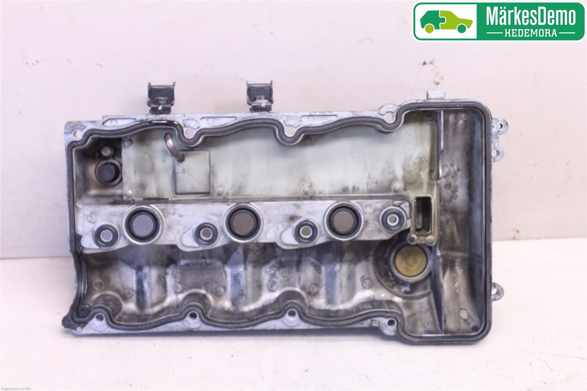 Kia PICANTO    04-11 Toppdeksel