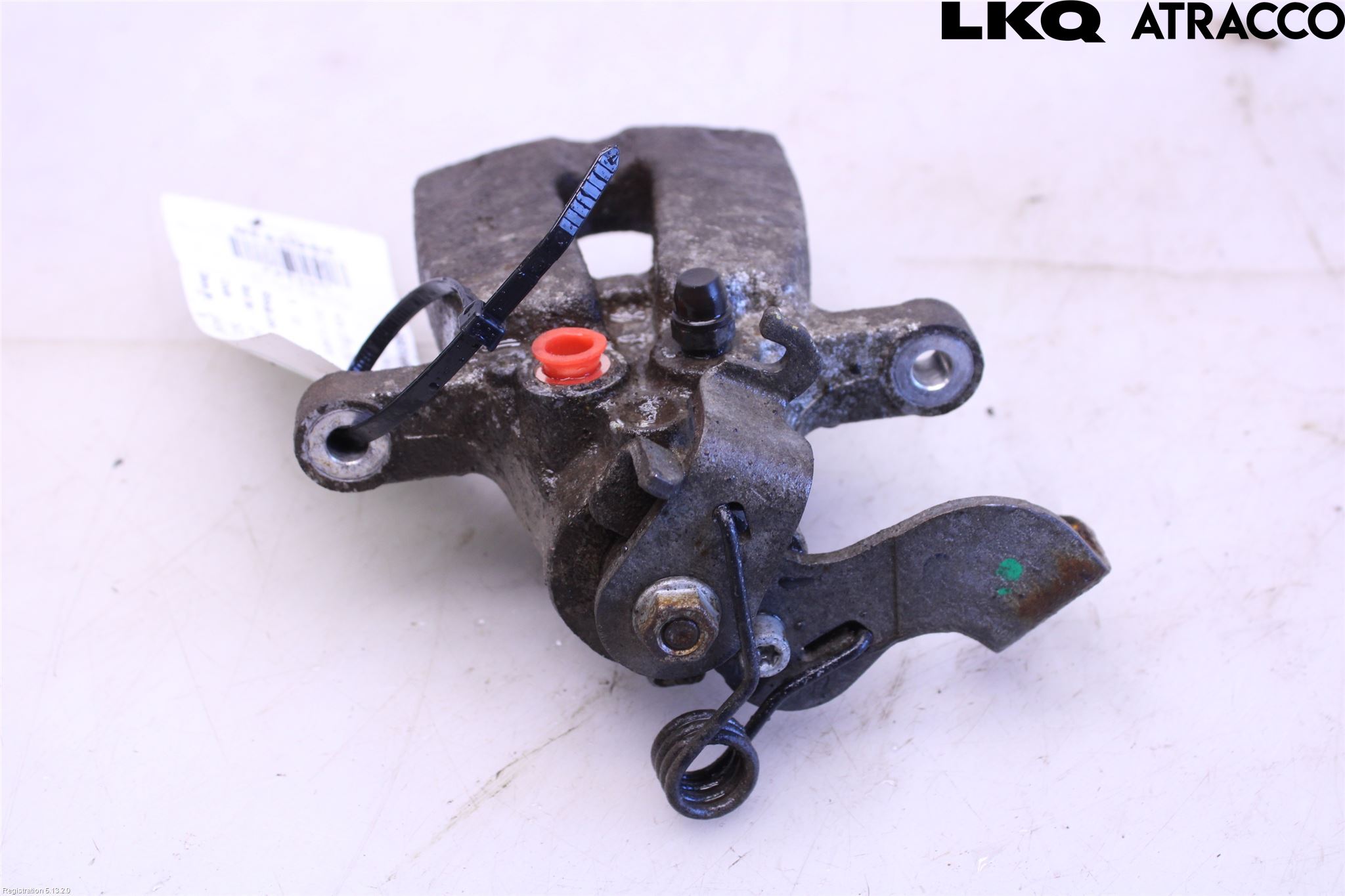 Kia CEED 12-18 Bremsecaliper Bak Venstre