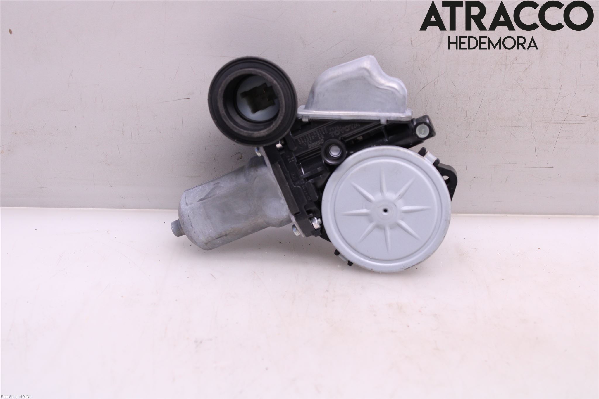 Lexus IS 250/350 14-20 Vindusheismotor