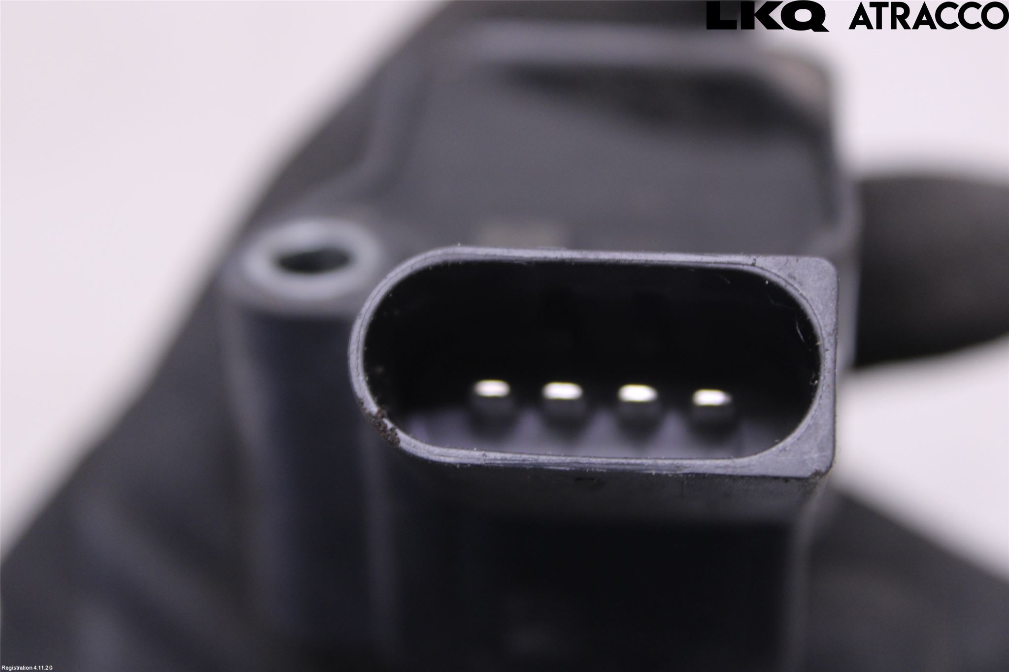 Volkswagen VW POLO 10-17 Coil