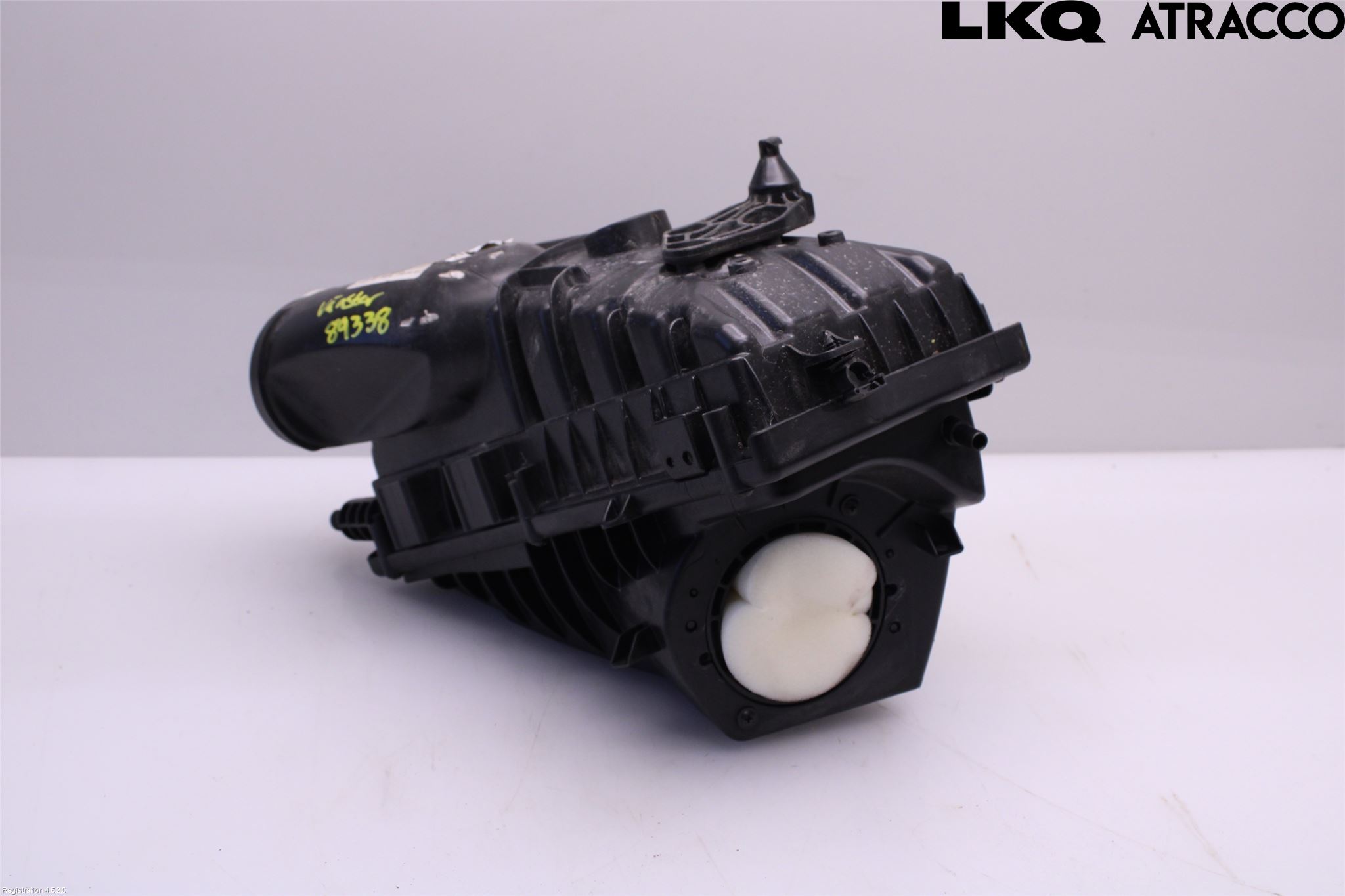 Landrover RANGE ROVER SPORT (L494) 14-22 Luftfilter Boks