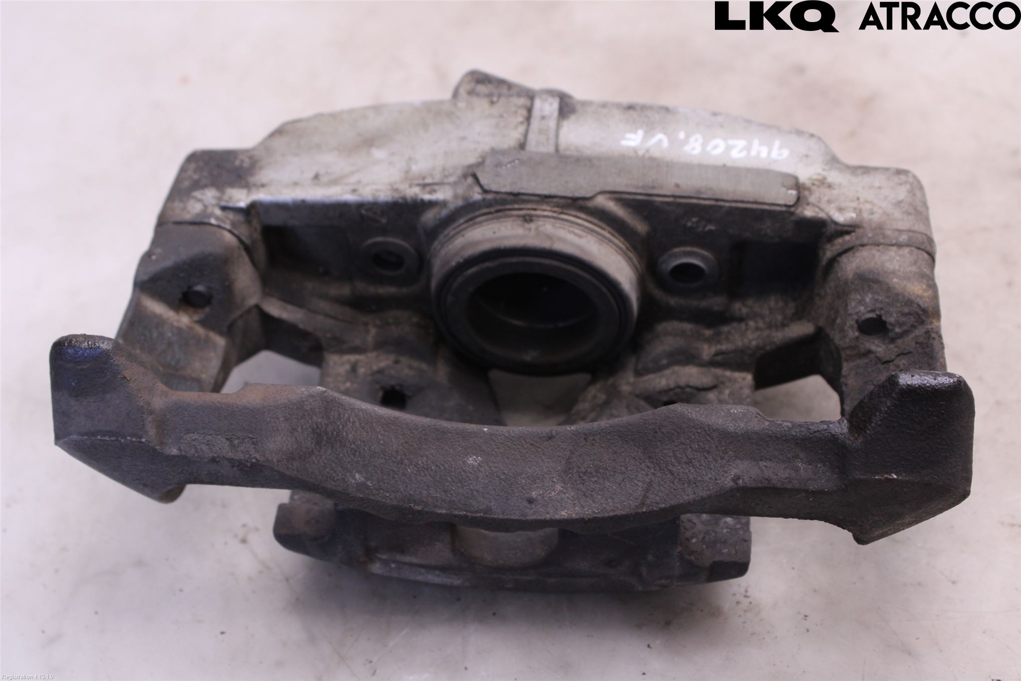 Volvo XC70 14-16 Bremsecaliper Foran Venstre