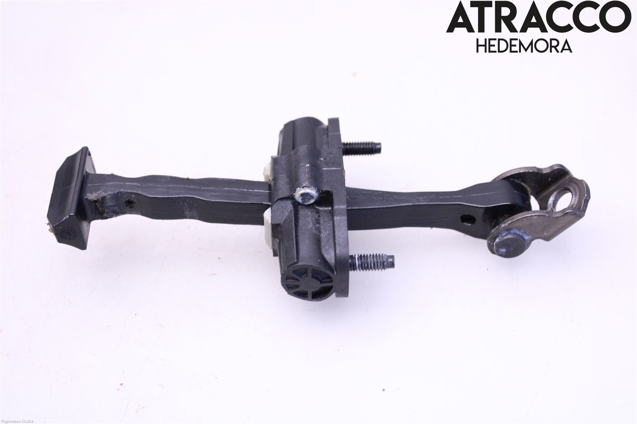 Jeep COMPASS Dørstopper