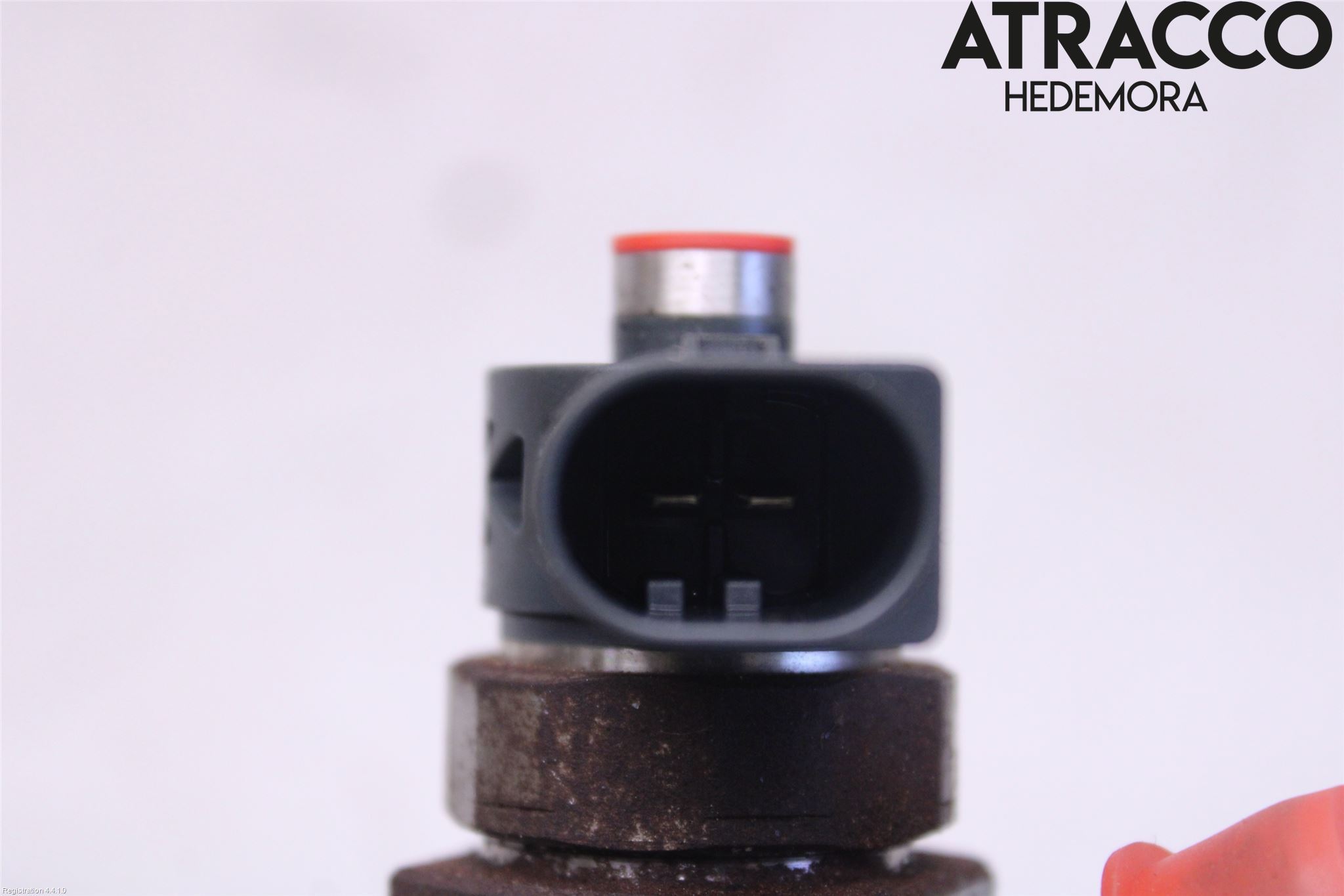 Audi A4/S4 B9 16-19 Inns Dyse