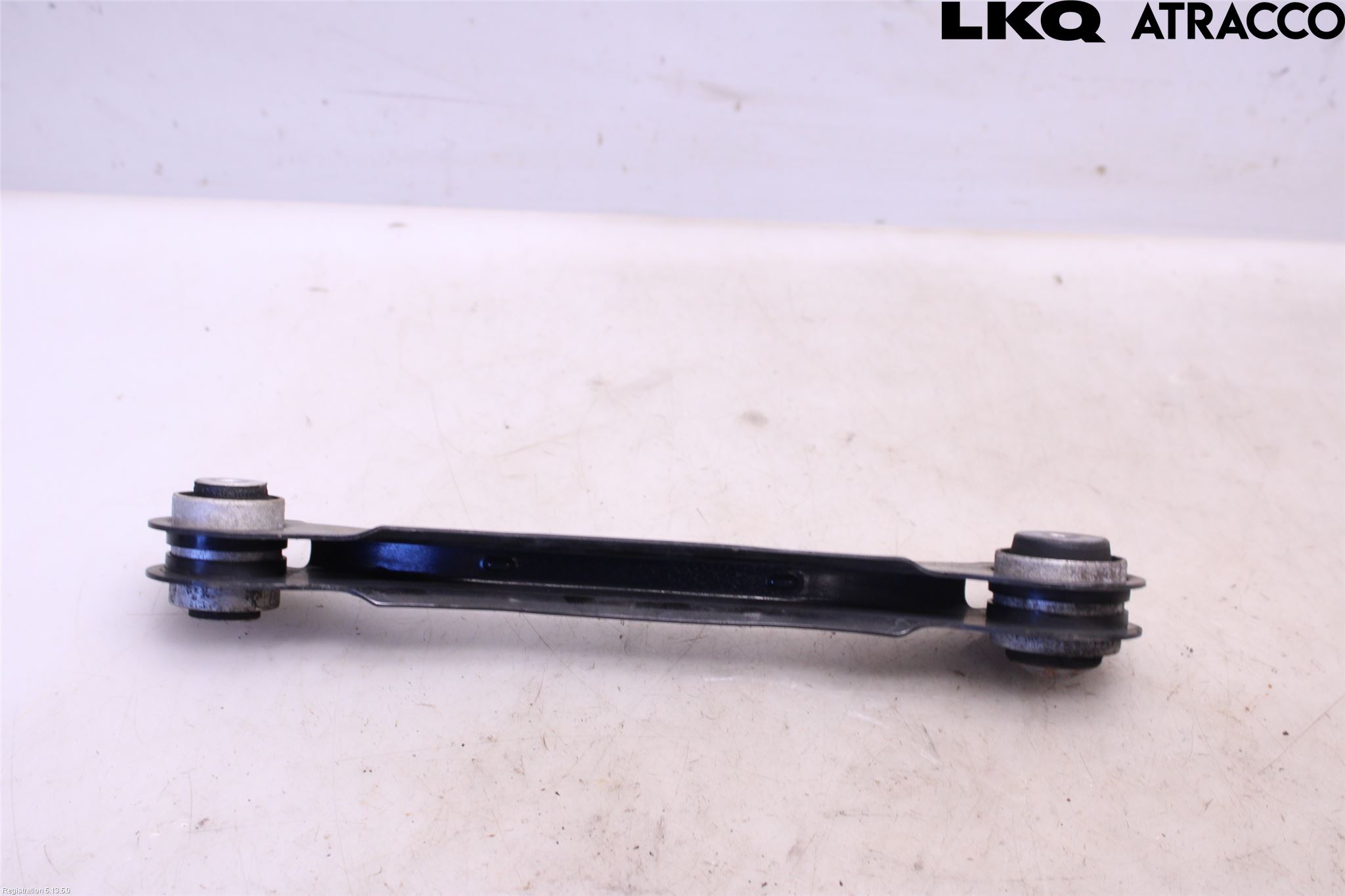 BMW 4 F32/F33/F82/F83 13-20 Bærearm Bak Venstre Øvre