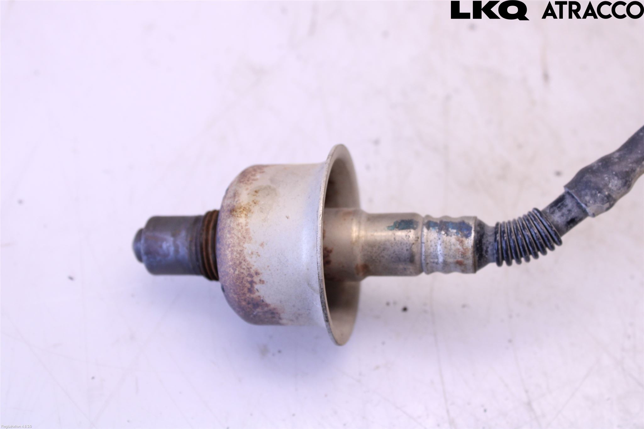 Hyundai i20 GB 15-20 Inns Lambdasonde