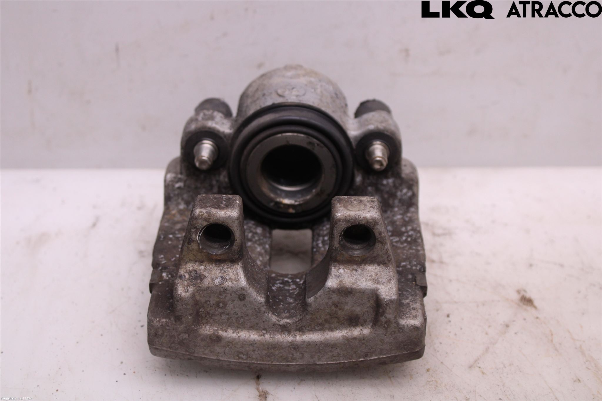BMW X5 F15 13-18 Bremsecaliper Bak Venstre