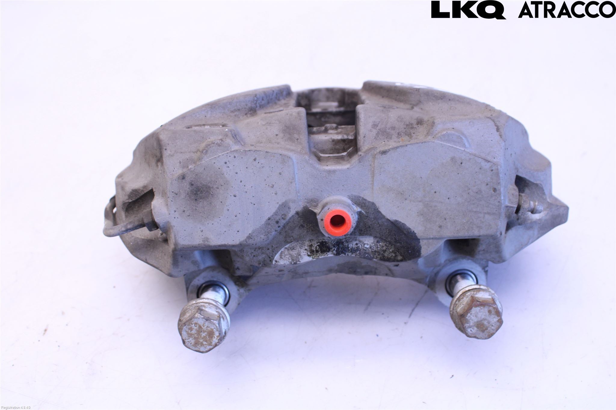 Audi A5 17- Bremsecaliper Foran Venstre