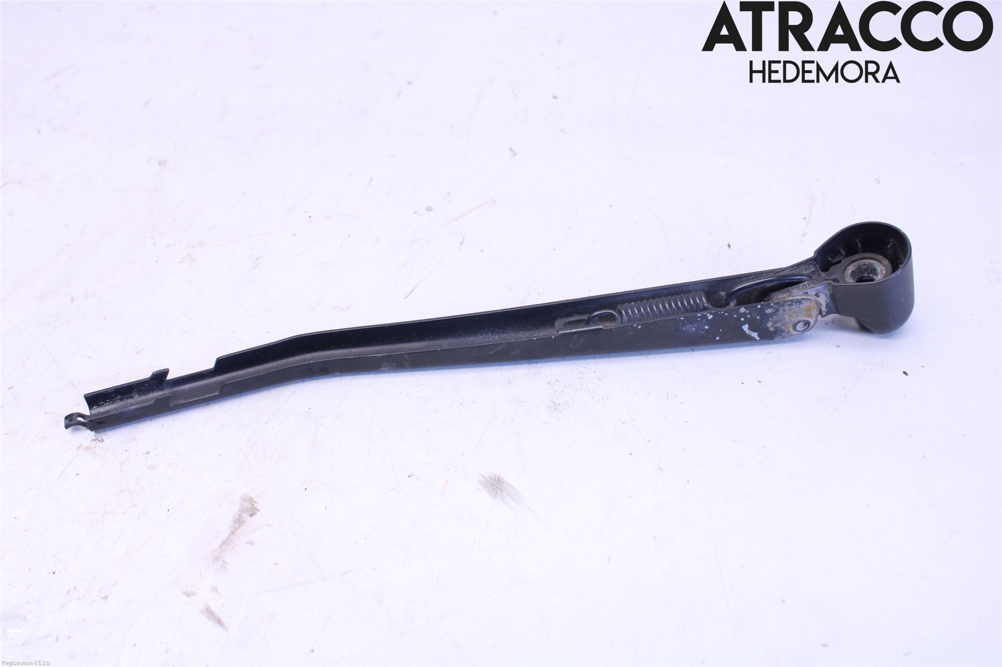 BMW 1 E87/81 5D/3D 03-11 Viskerarm Bakrute