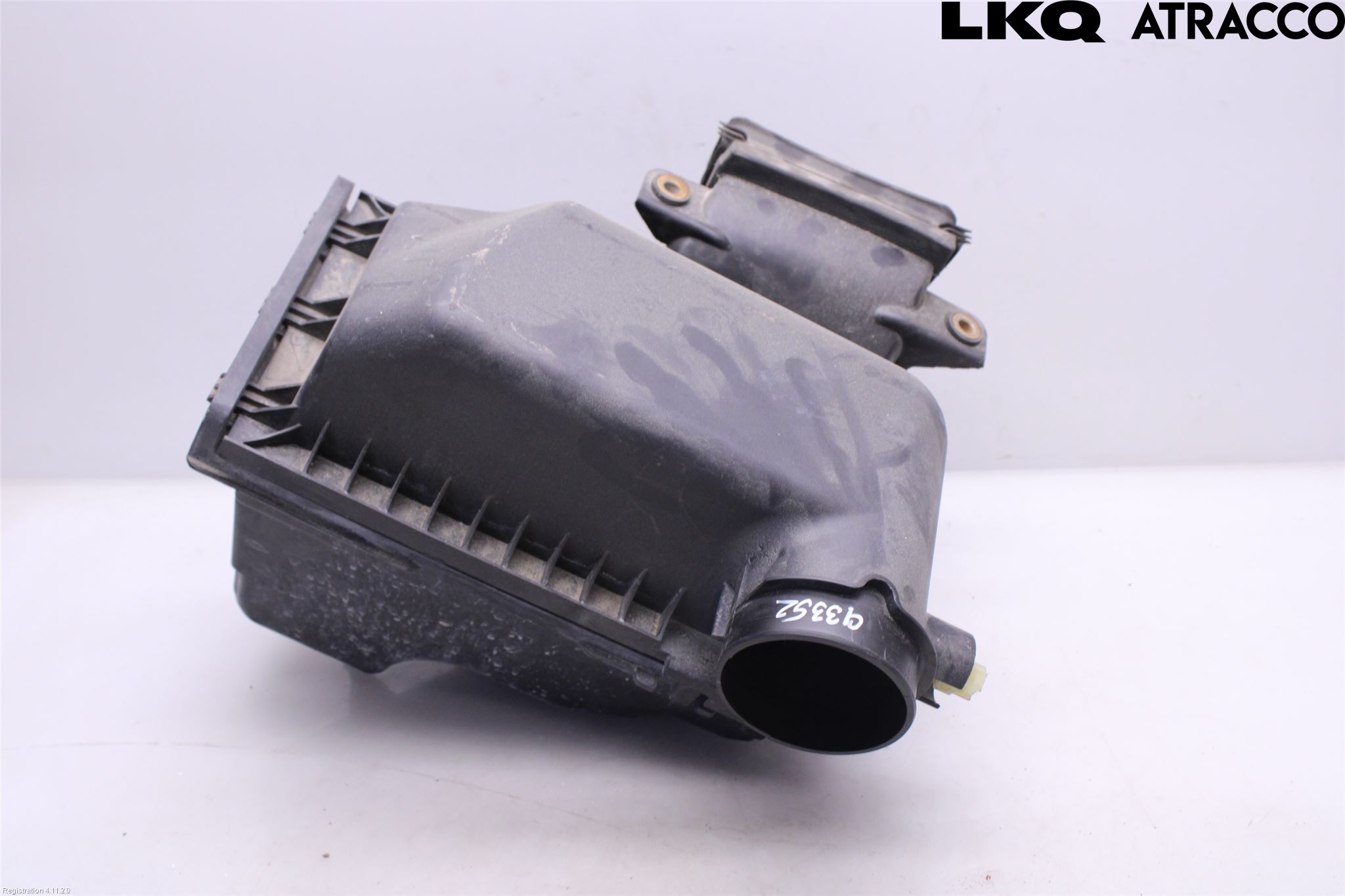 Ford EXPLORER 93-23 Luftfilter Boks