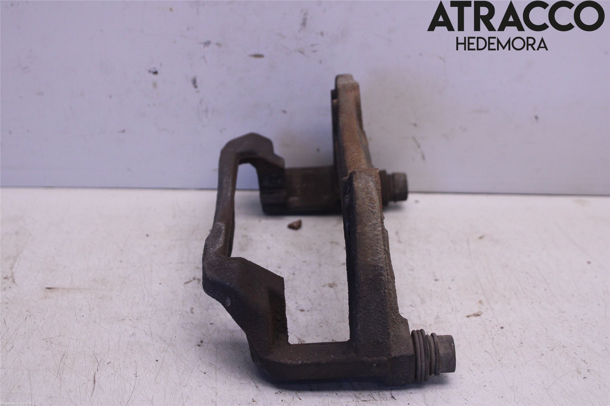 Kia CEED 12-18 Bremsecaliper Feste Holder