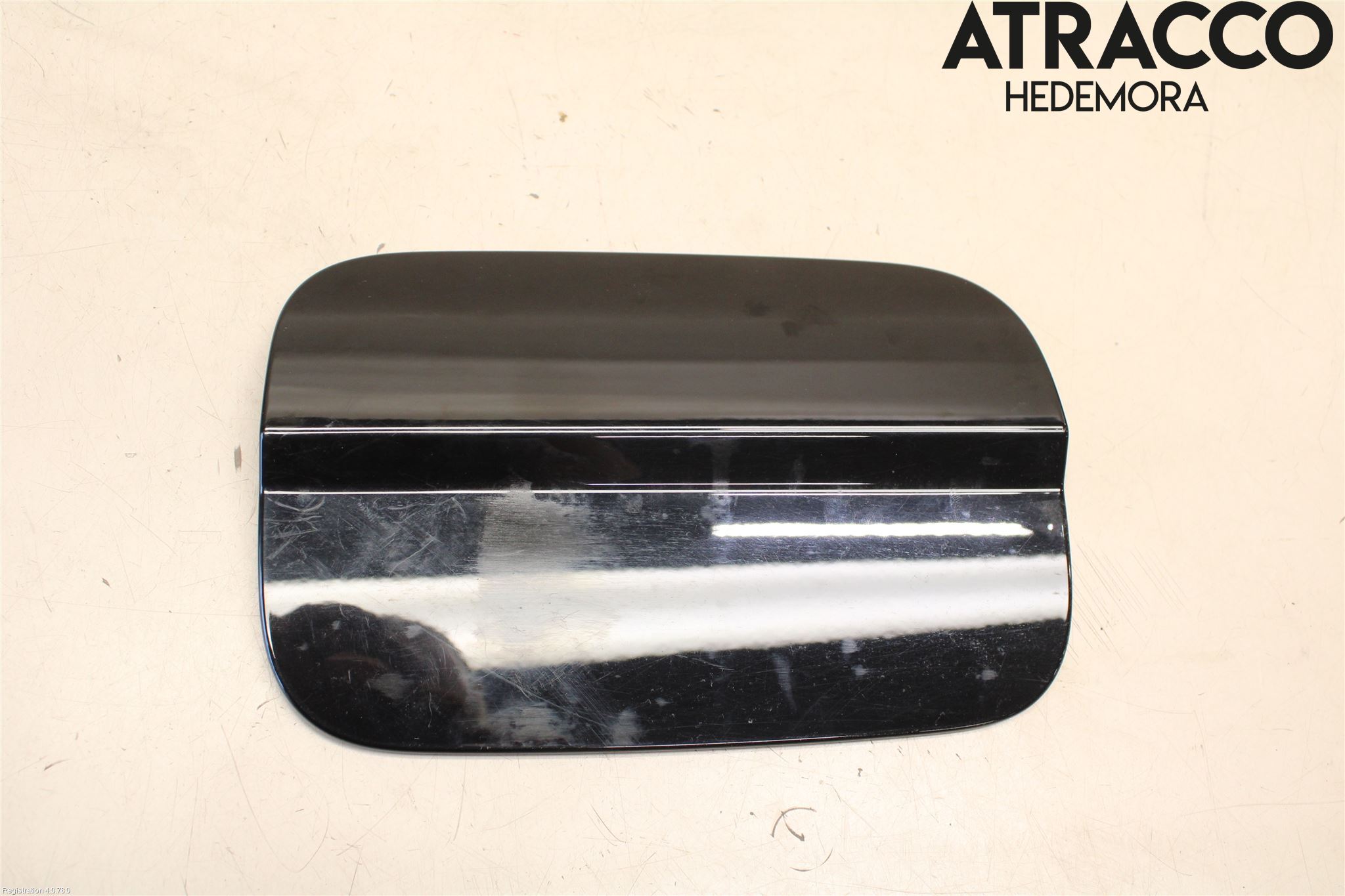 Audi A6/S6 4G 11-18 Drivstoff Tankluke