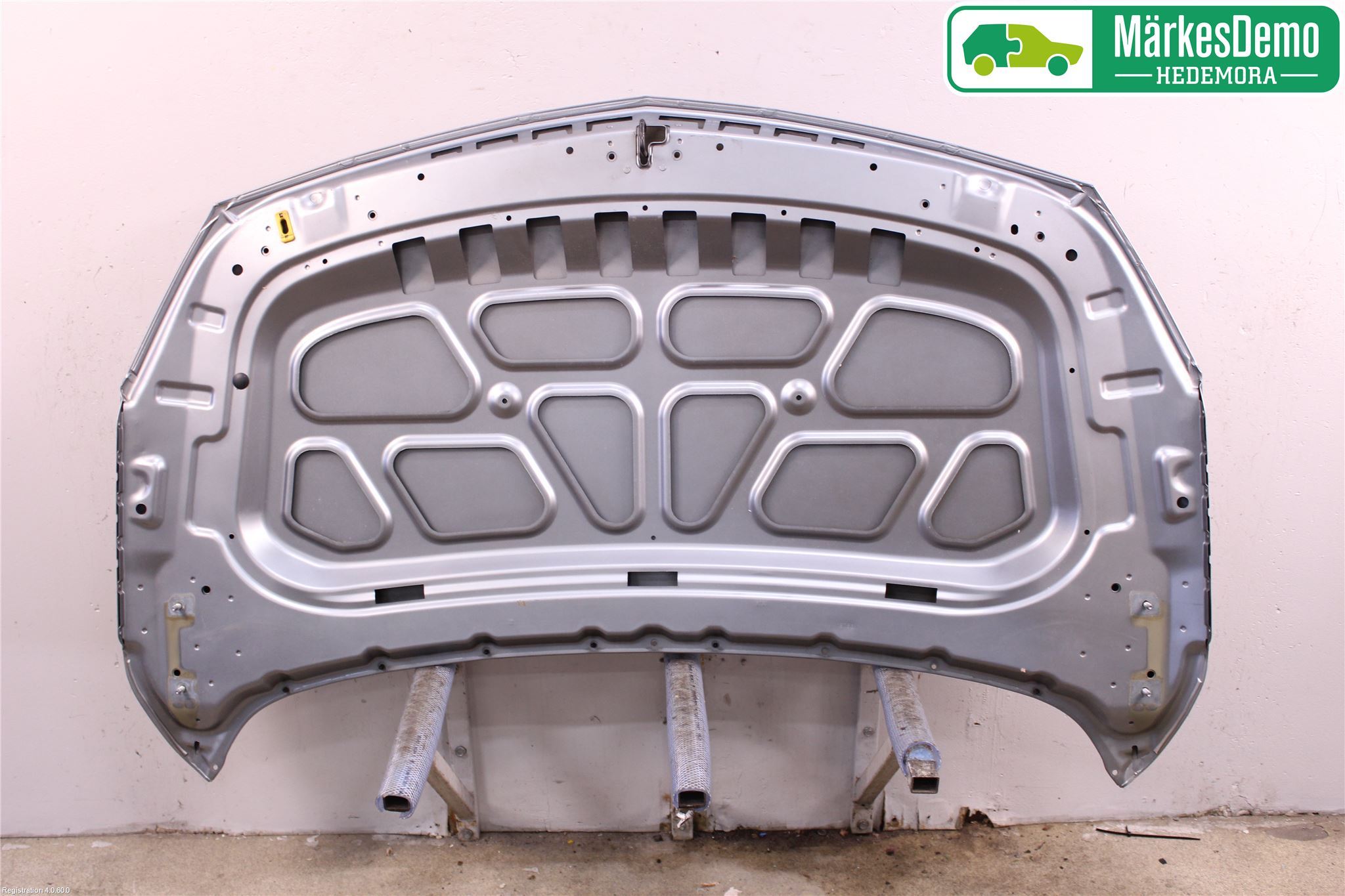 Opel ASTRA J 10-15 Panser
