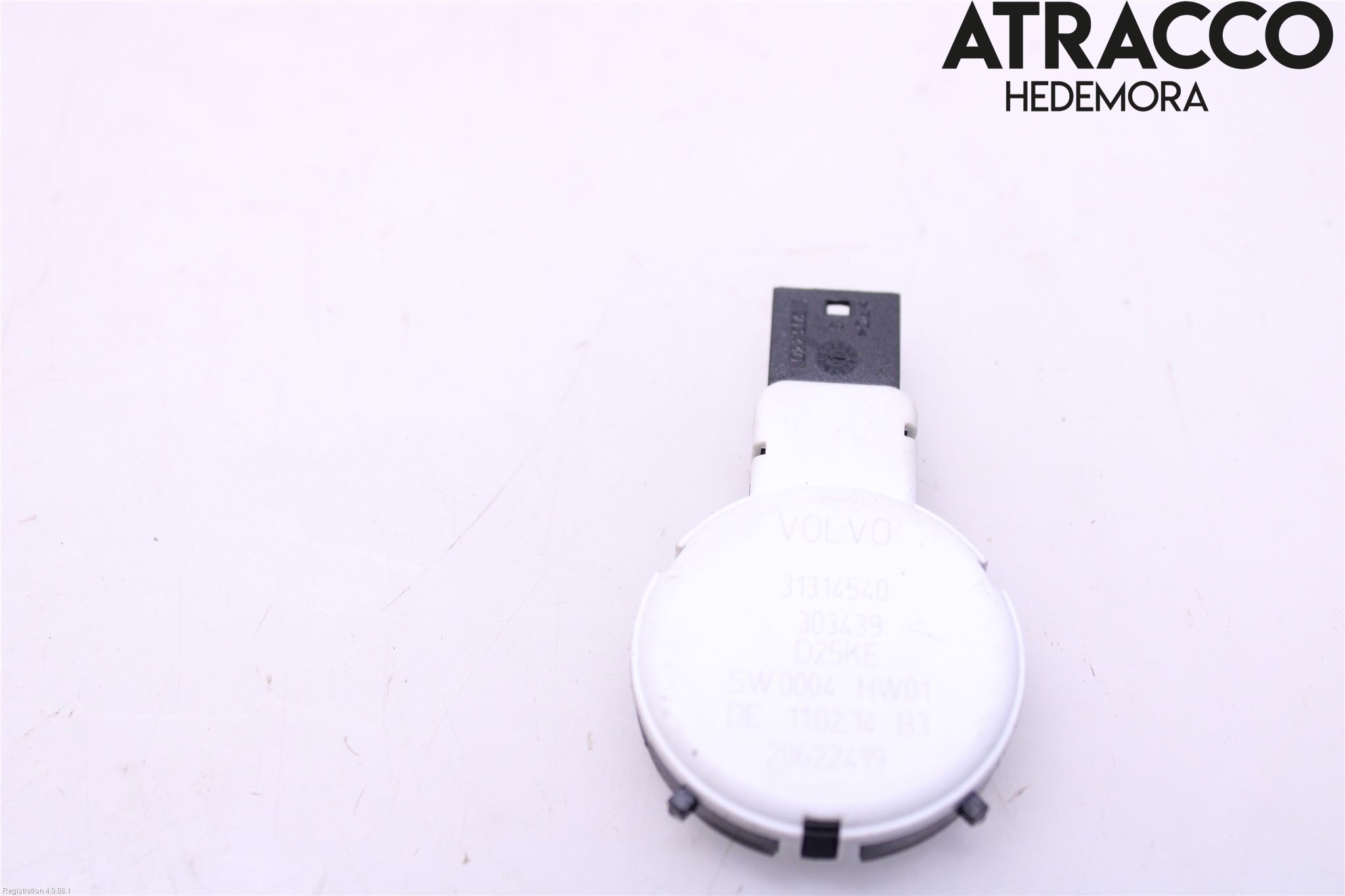 Volvo V40 12-19 Sensor Regnsensor