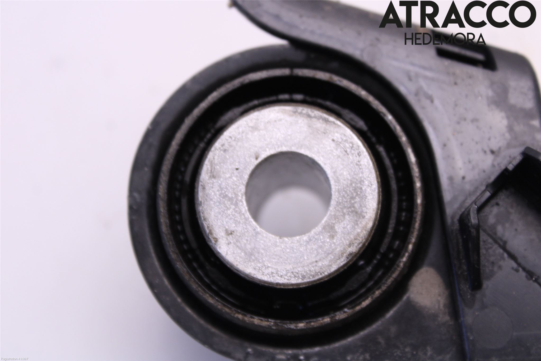 BMW 5 G30/G31/F90 17-23 Bærearm Bak Venstre Øvre