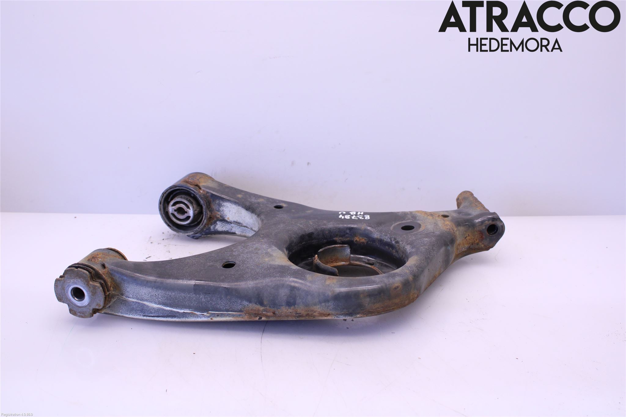Opel INSIGNIA 09-16 Bærearm Bak Høyre