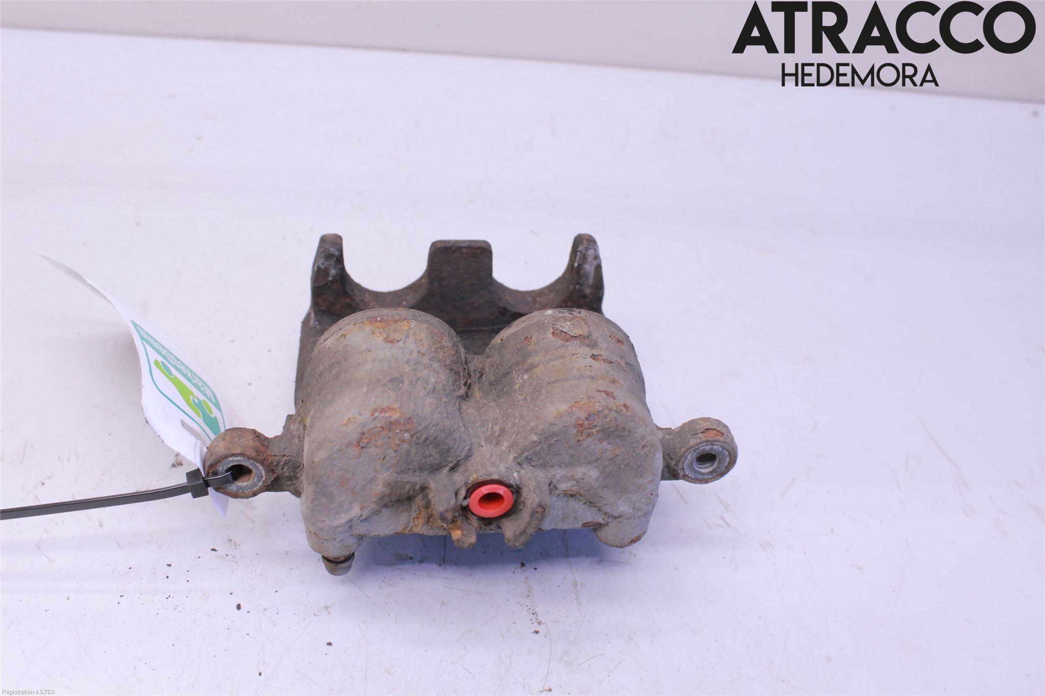 Subaru LEGACY    04-06 Bremsecaliper Foran Venstre