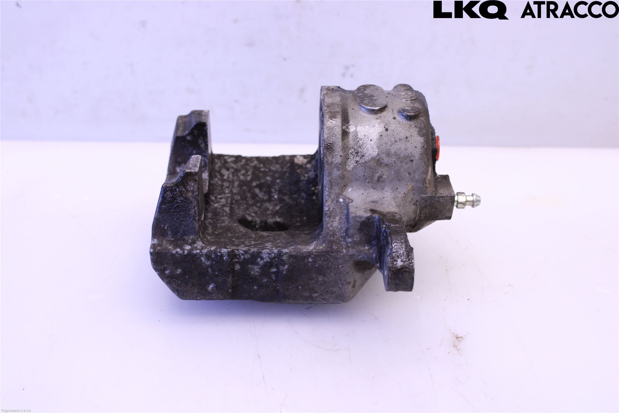 Toyota PRIUS ZVW30 09-20 Bremsecaliper Foran Høyre