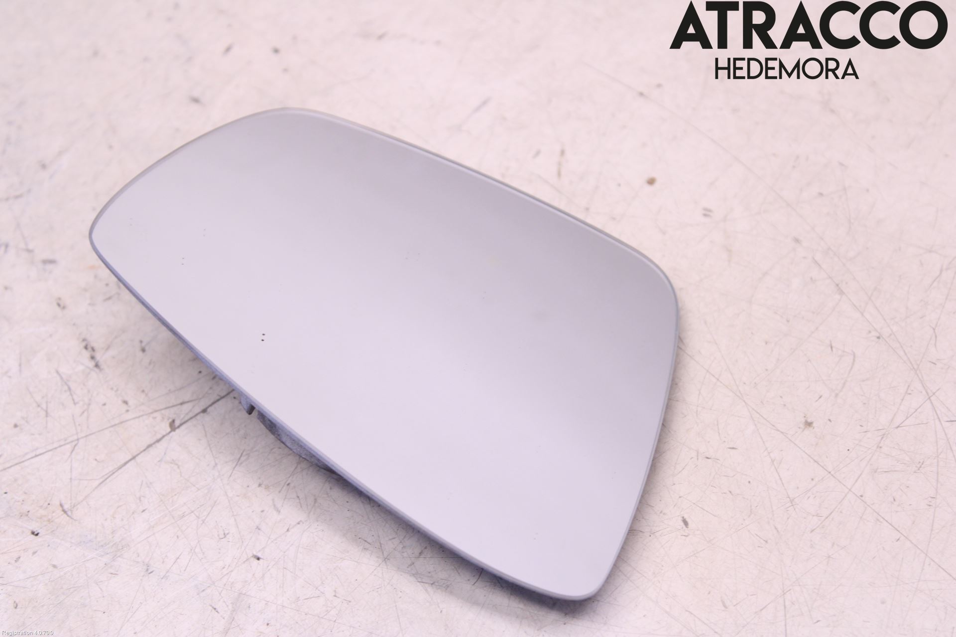 Volkswagen VW POLO 10-17 Speil Glass H