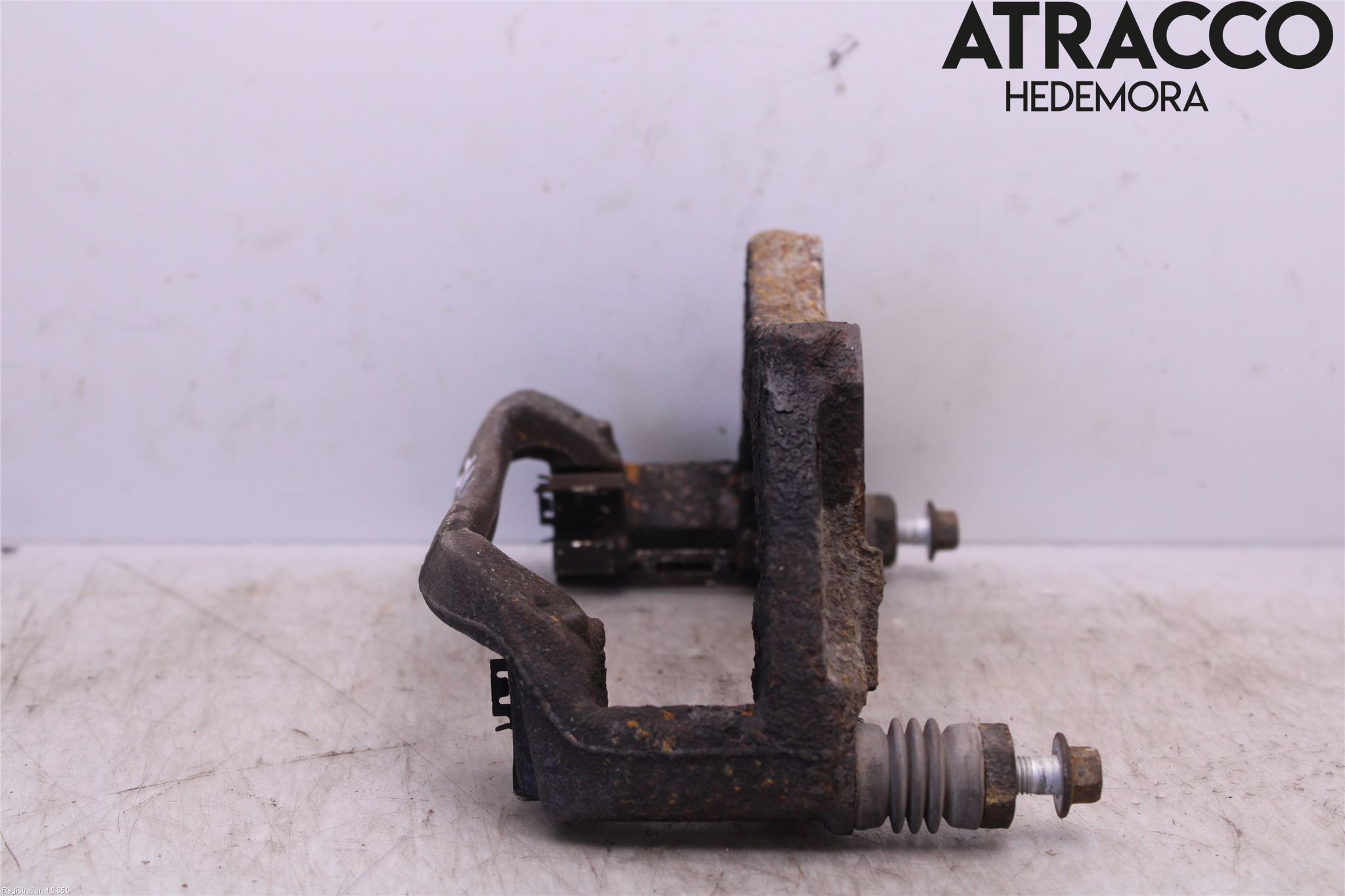 Opel ASTRA J 10-15 Bremsecaliper Feste Holder