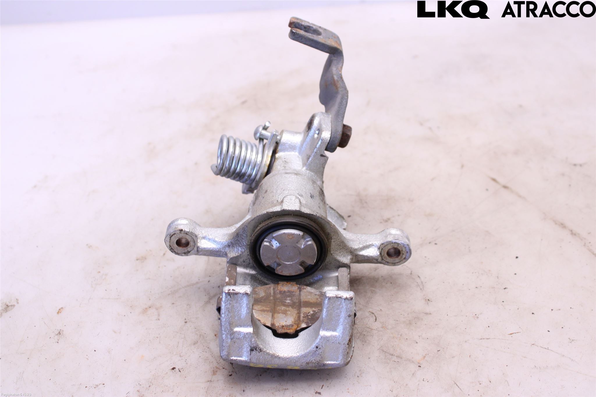 Nissan ALMERA    96-00 Bremsecaliper Bak Høyre