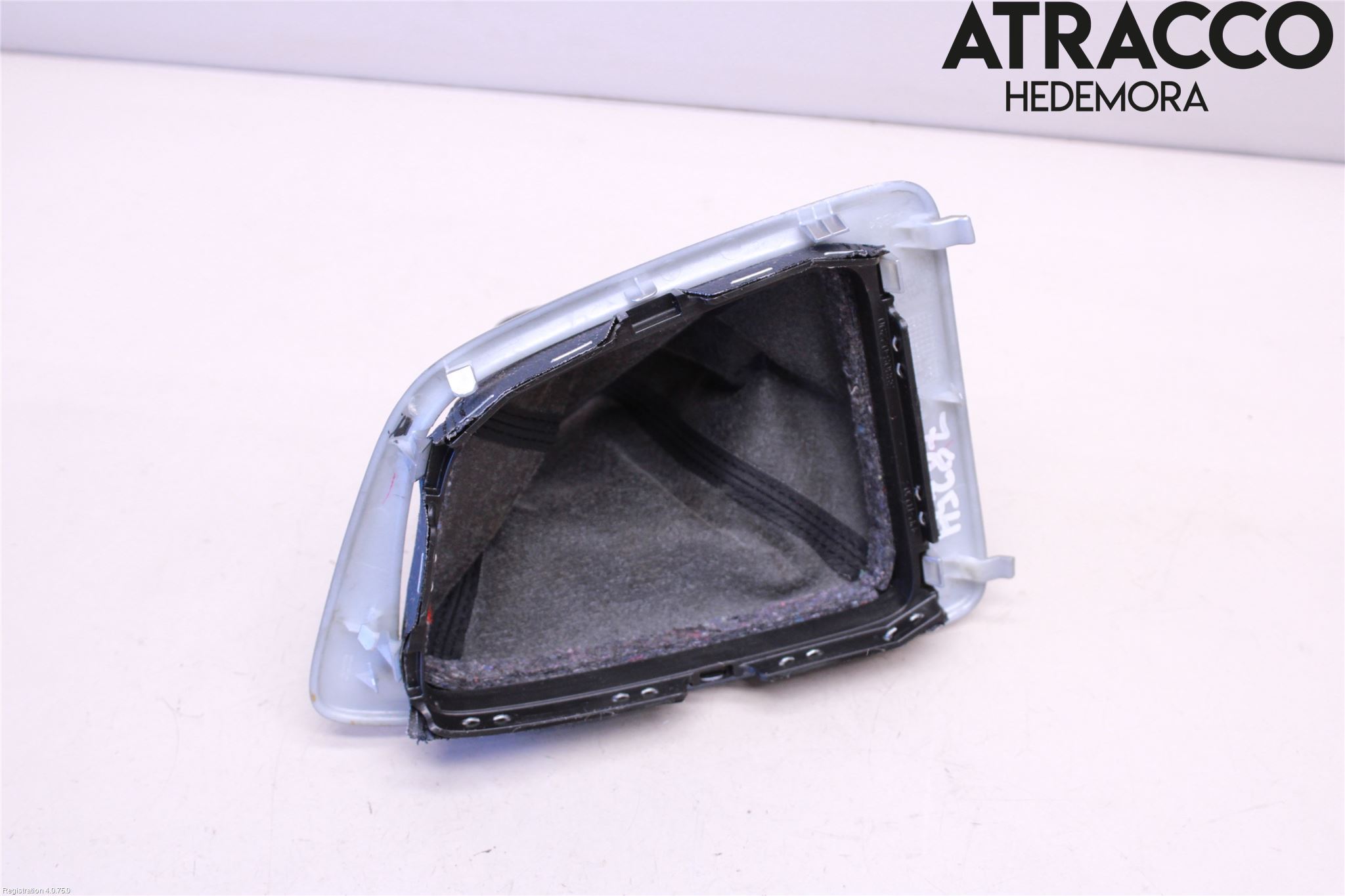 Toyota AURIS 13-19 Gearspak Mansjett