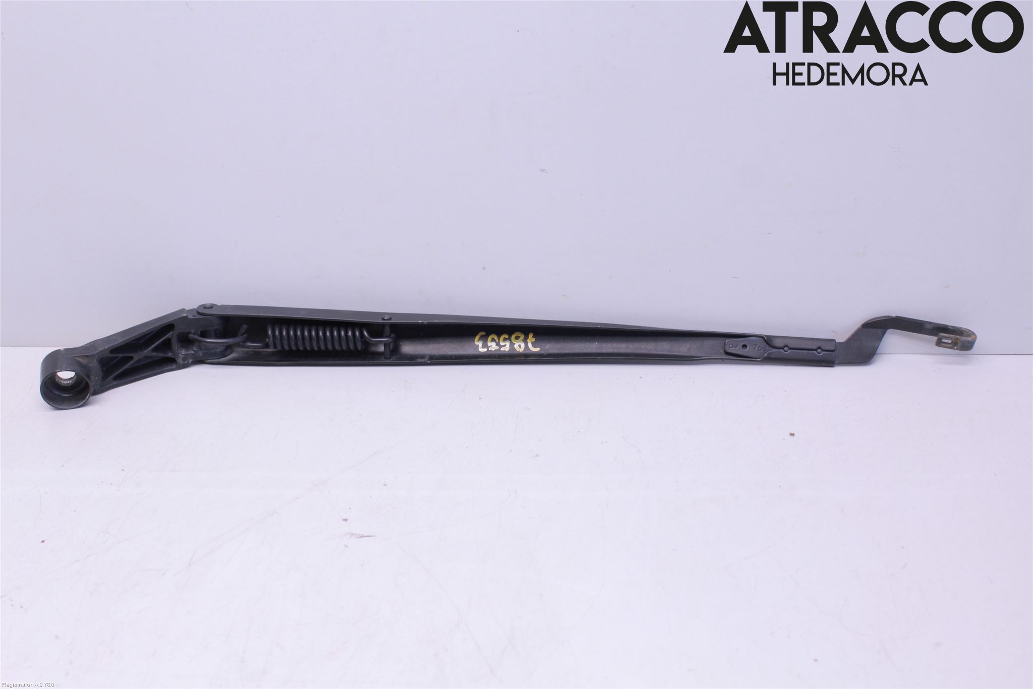 Toyota AURIS 07-09 Viskerarm-Armer Frontrute