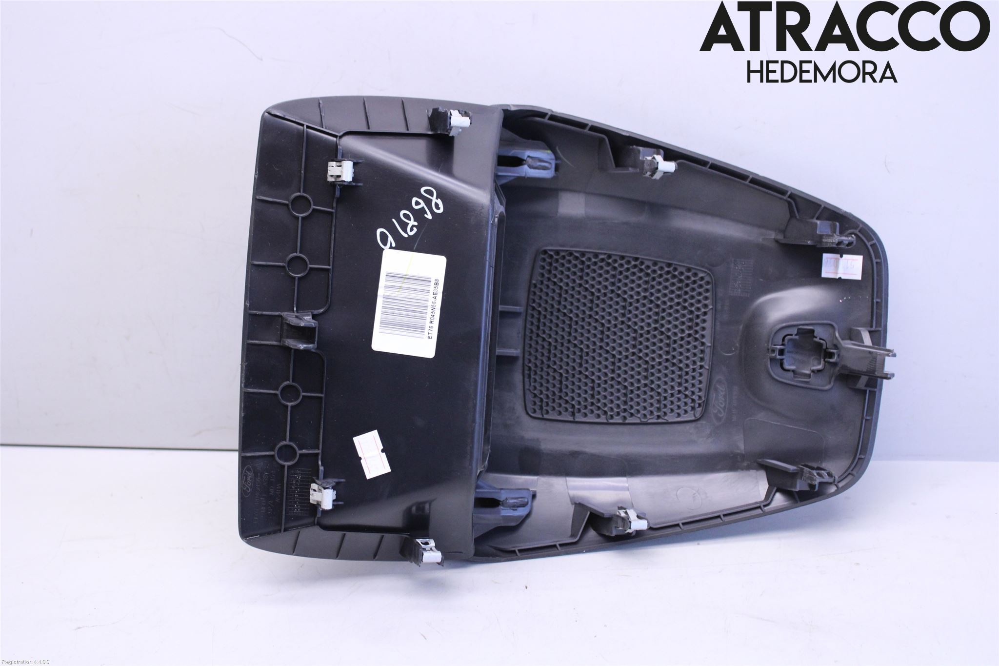Ford TRANSIT/TOURNEO COURIER 13-23 Instrument Ramme