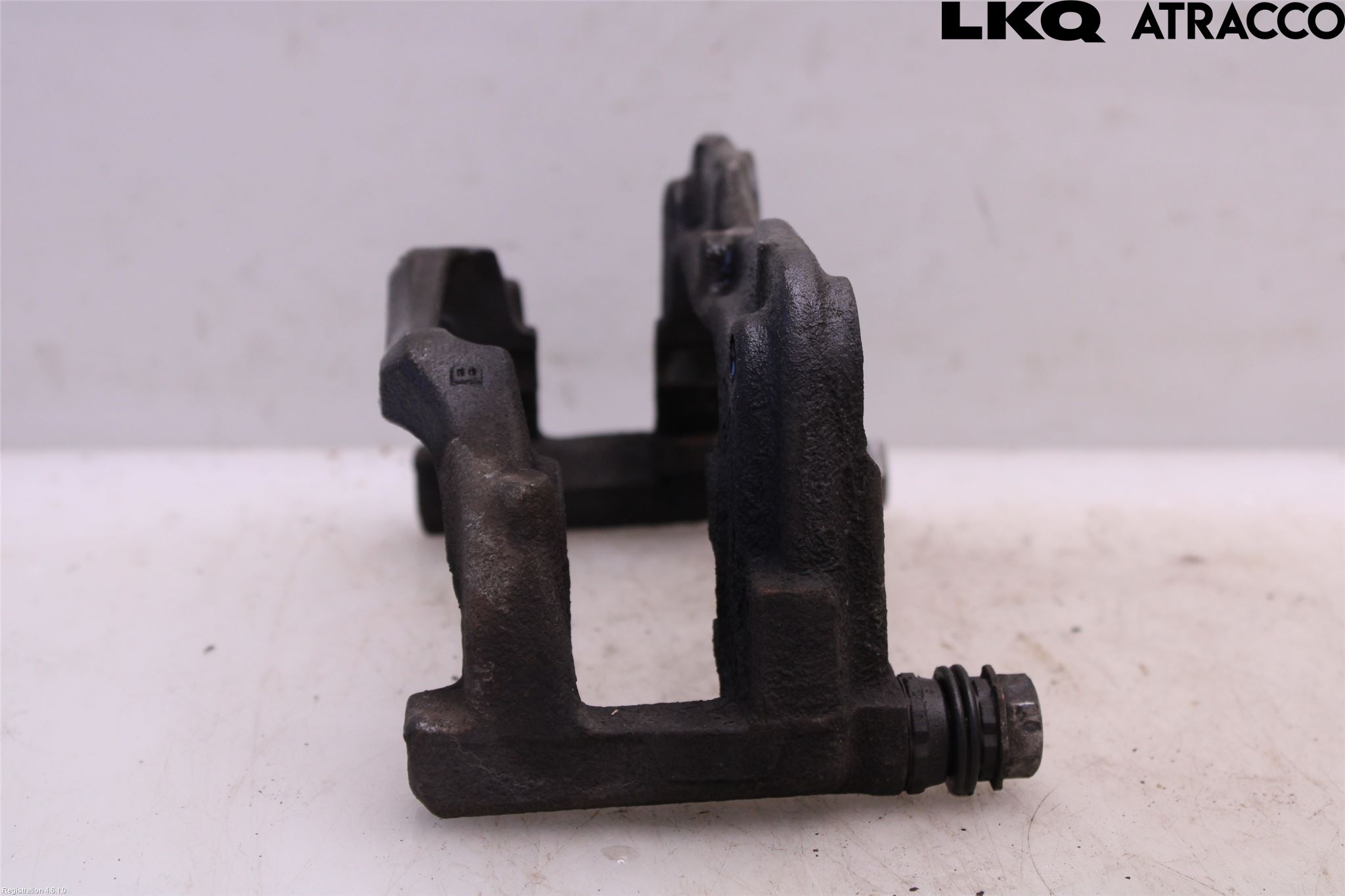 BMW X3 G01 18- Bremsecaliper Feste Holder