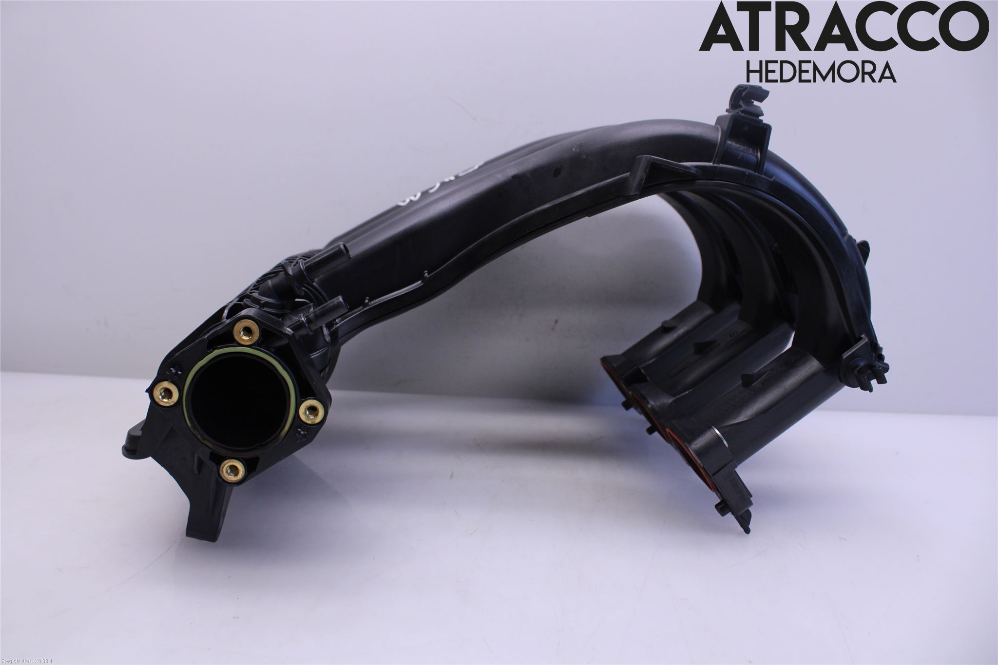 Peugeot 208 12-15 Innsugningsmanifold
