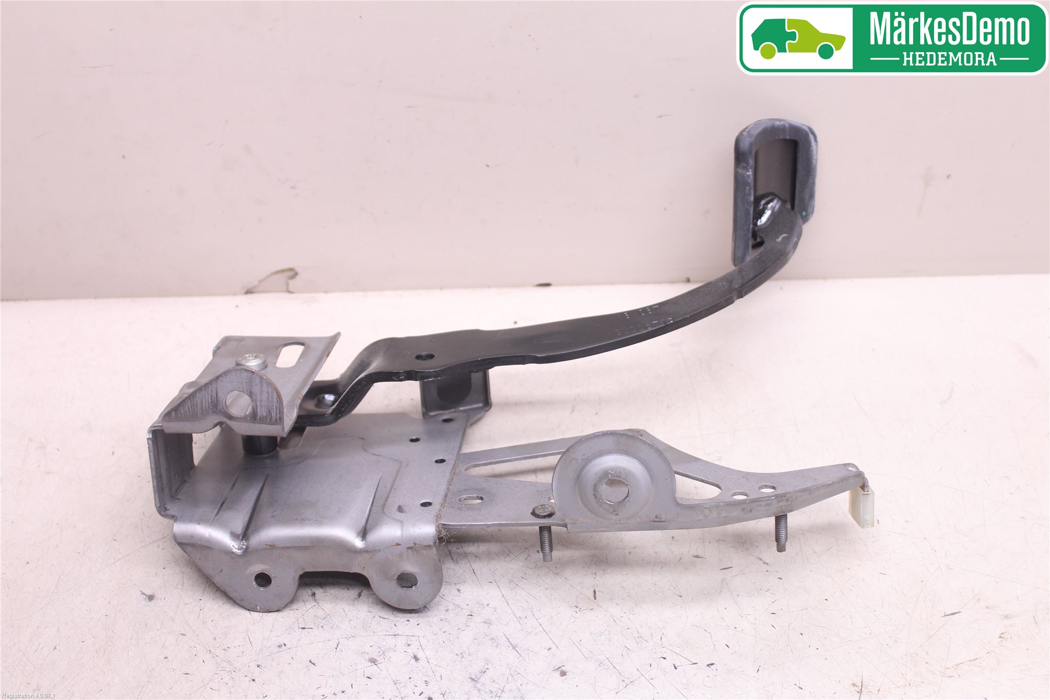 Renault KANGOO II 15-21 Bremsepedal