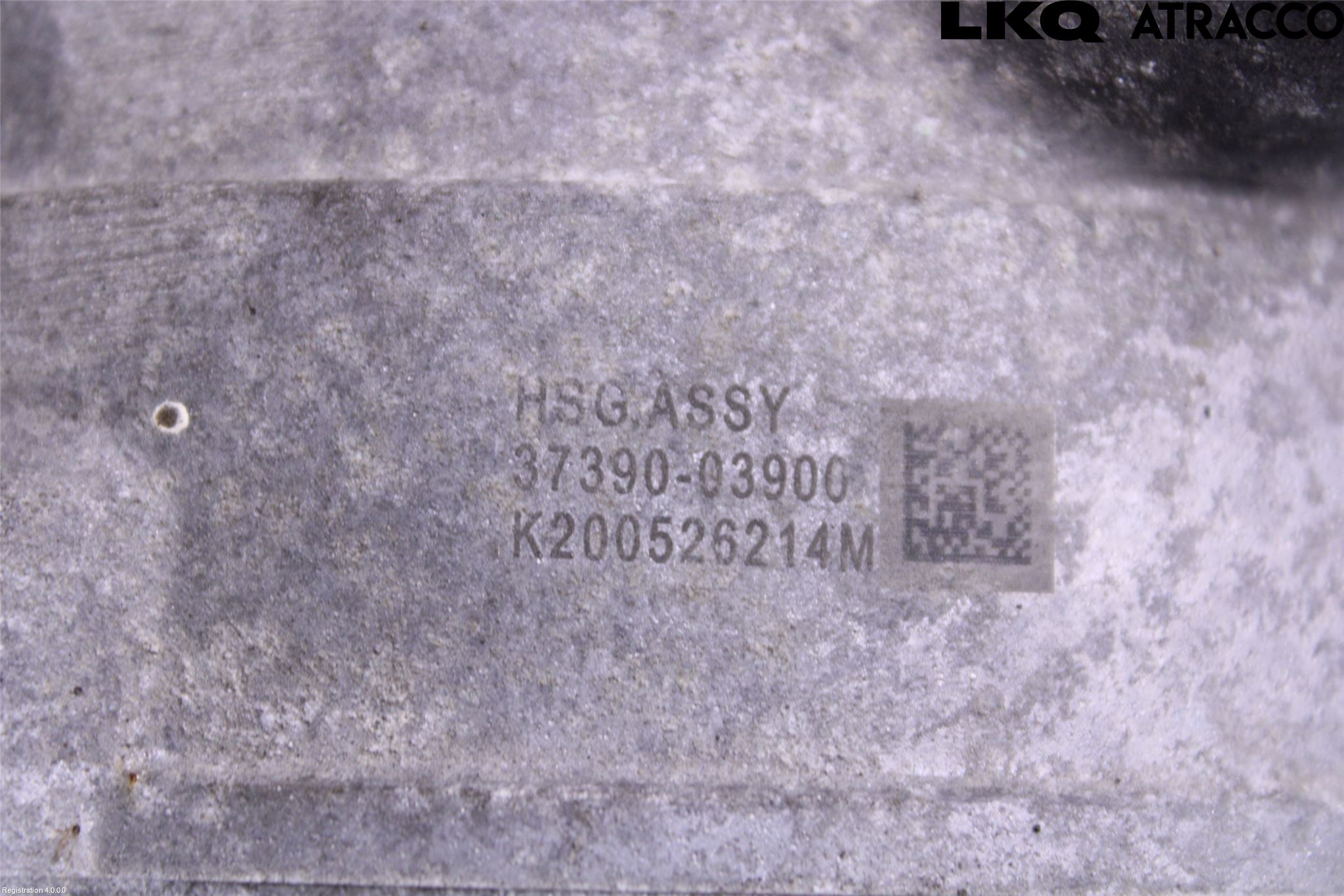 Kia NIRO (DE) 17-22 Dynamo