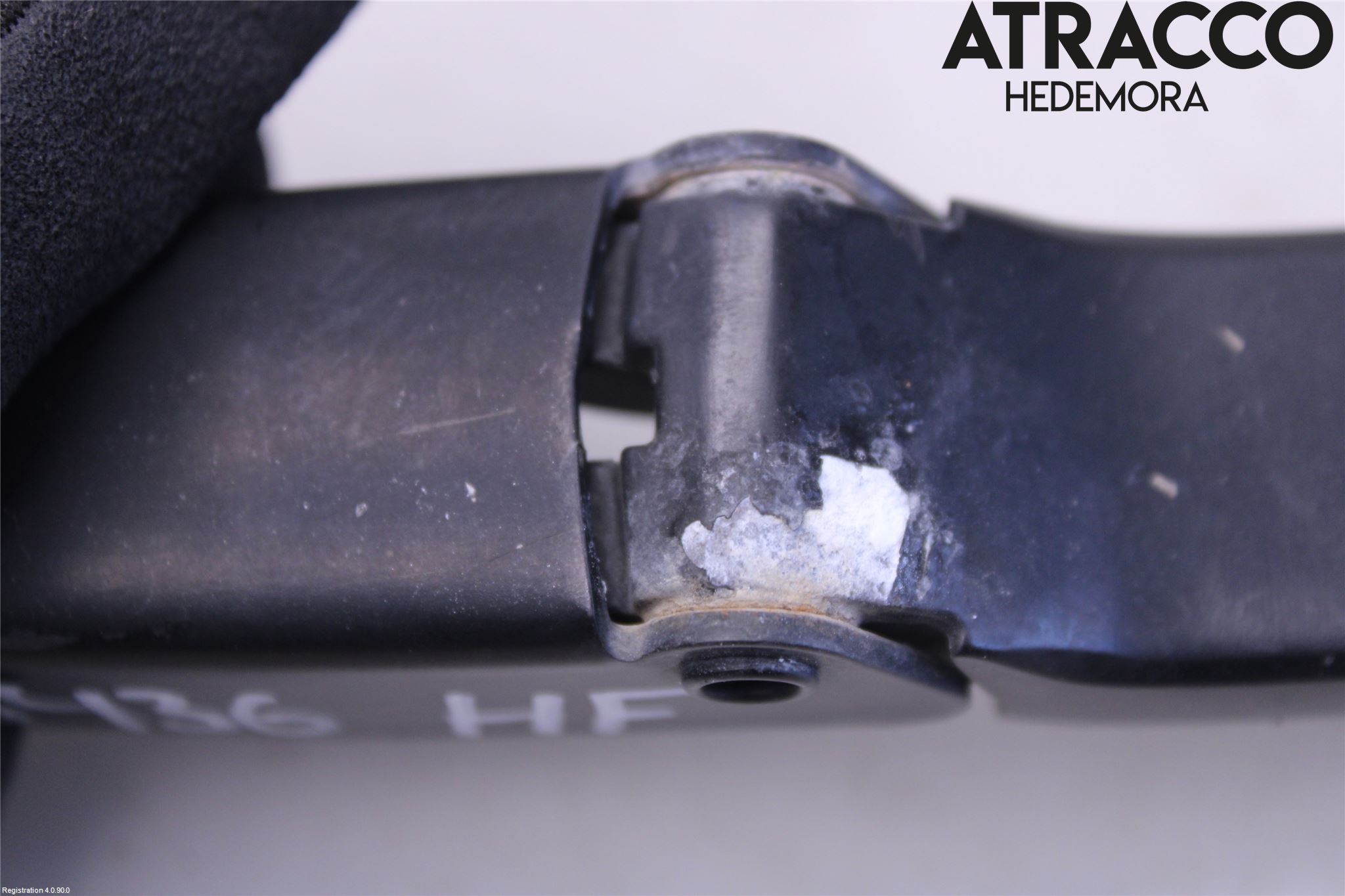 Audi A6/S6 4G 11-18 Viskerarm-Armer Frontrute