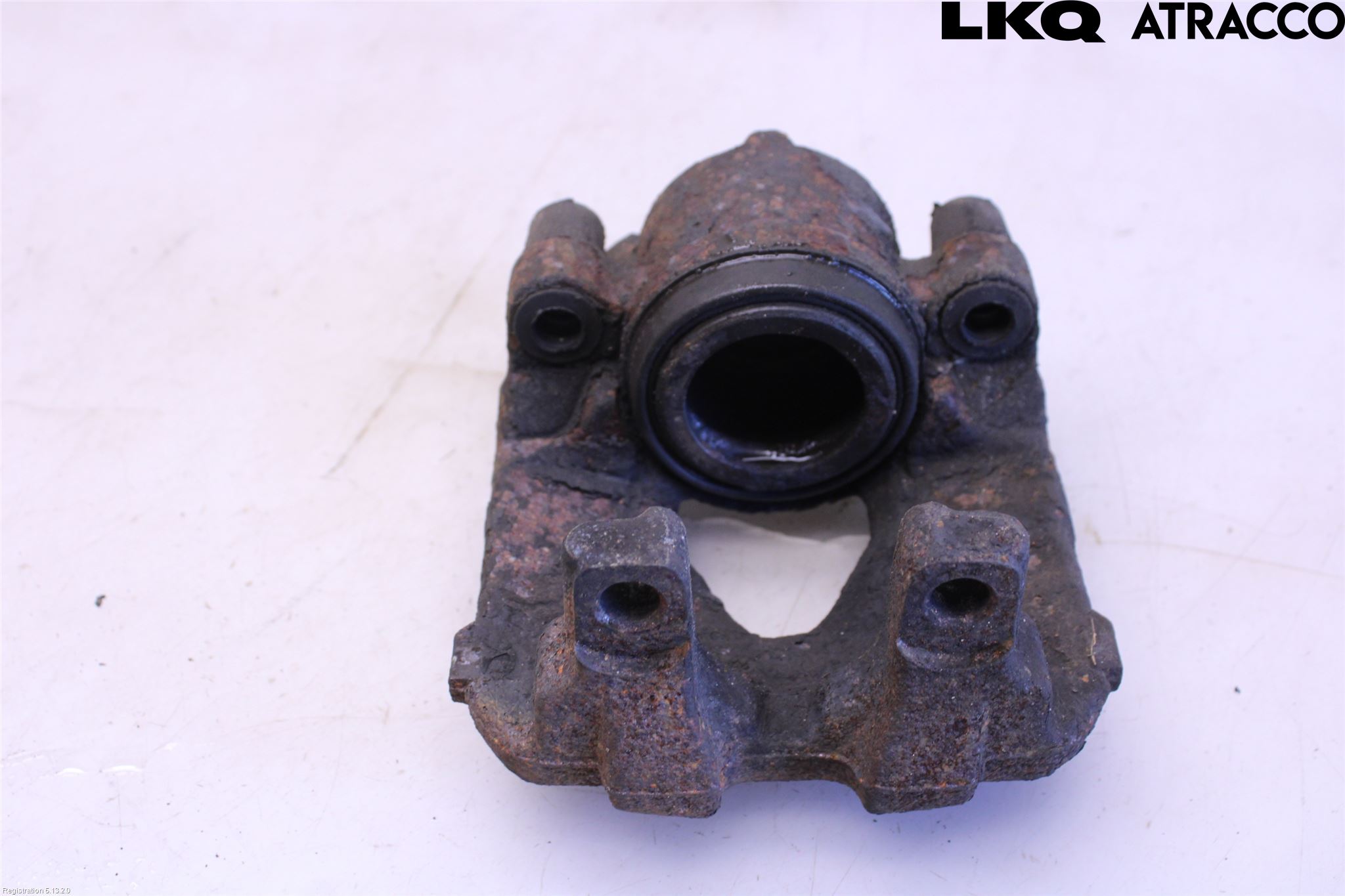 BMW 3 E90/91 SED/TOU 05-12 Bremsecaliper Foran Høyre