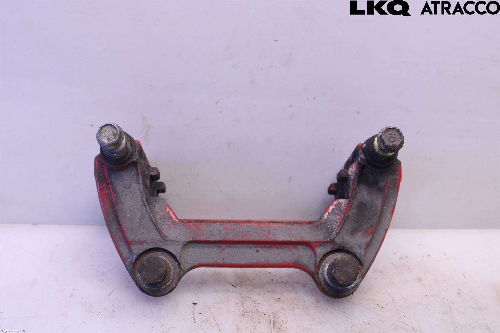 Kia OPTIMA 16-20 Bremsecaliper Feste Holder