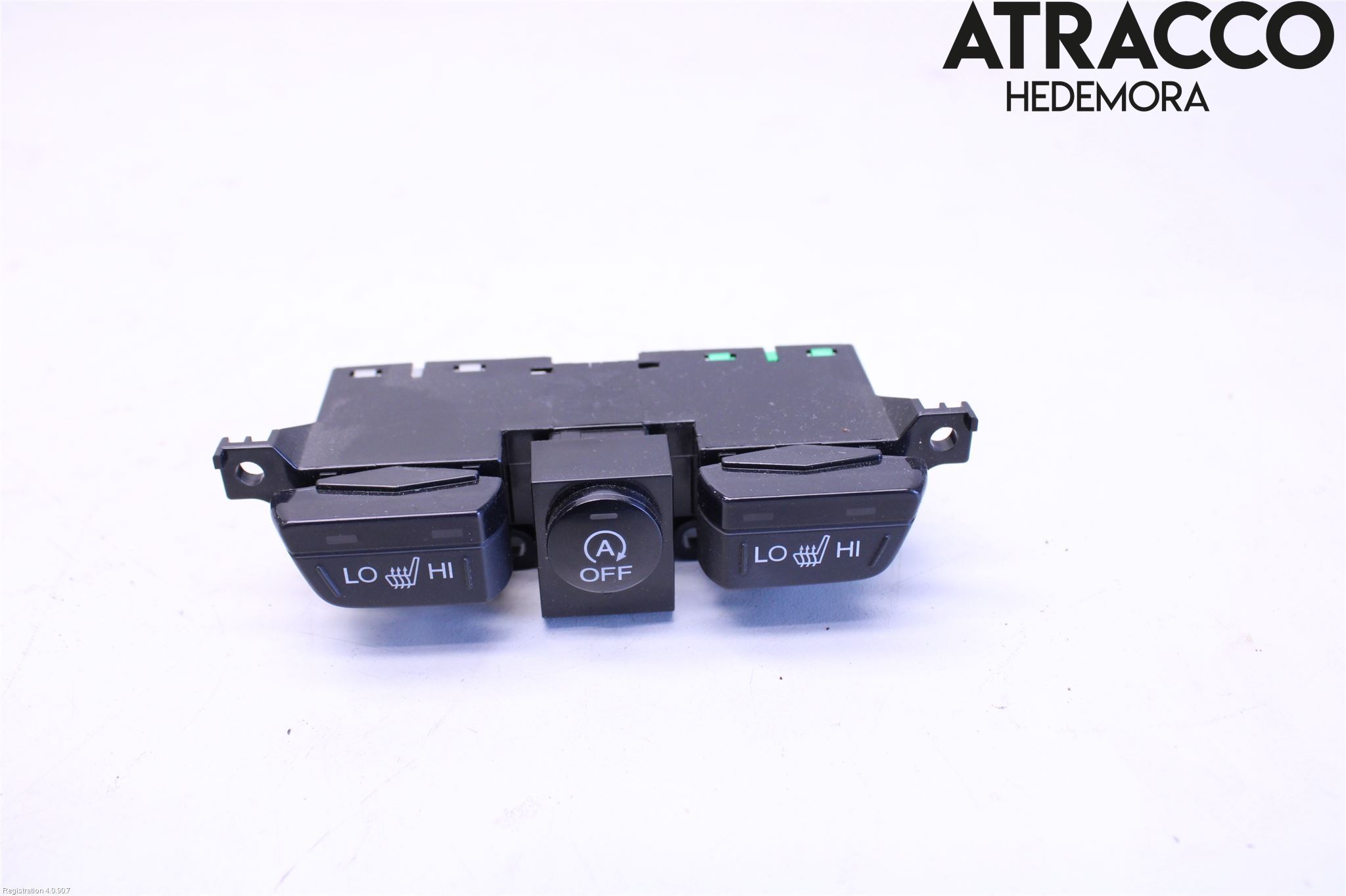 Honda CIVIC 12-16 Bryter Varmesete