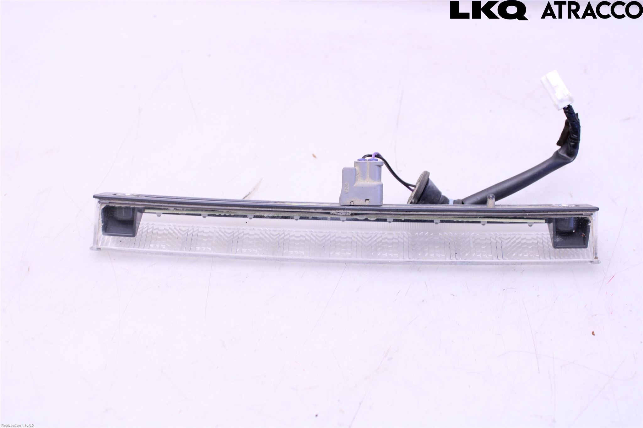Toyota RAV4 13-18 Bremselys Bakrute