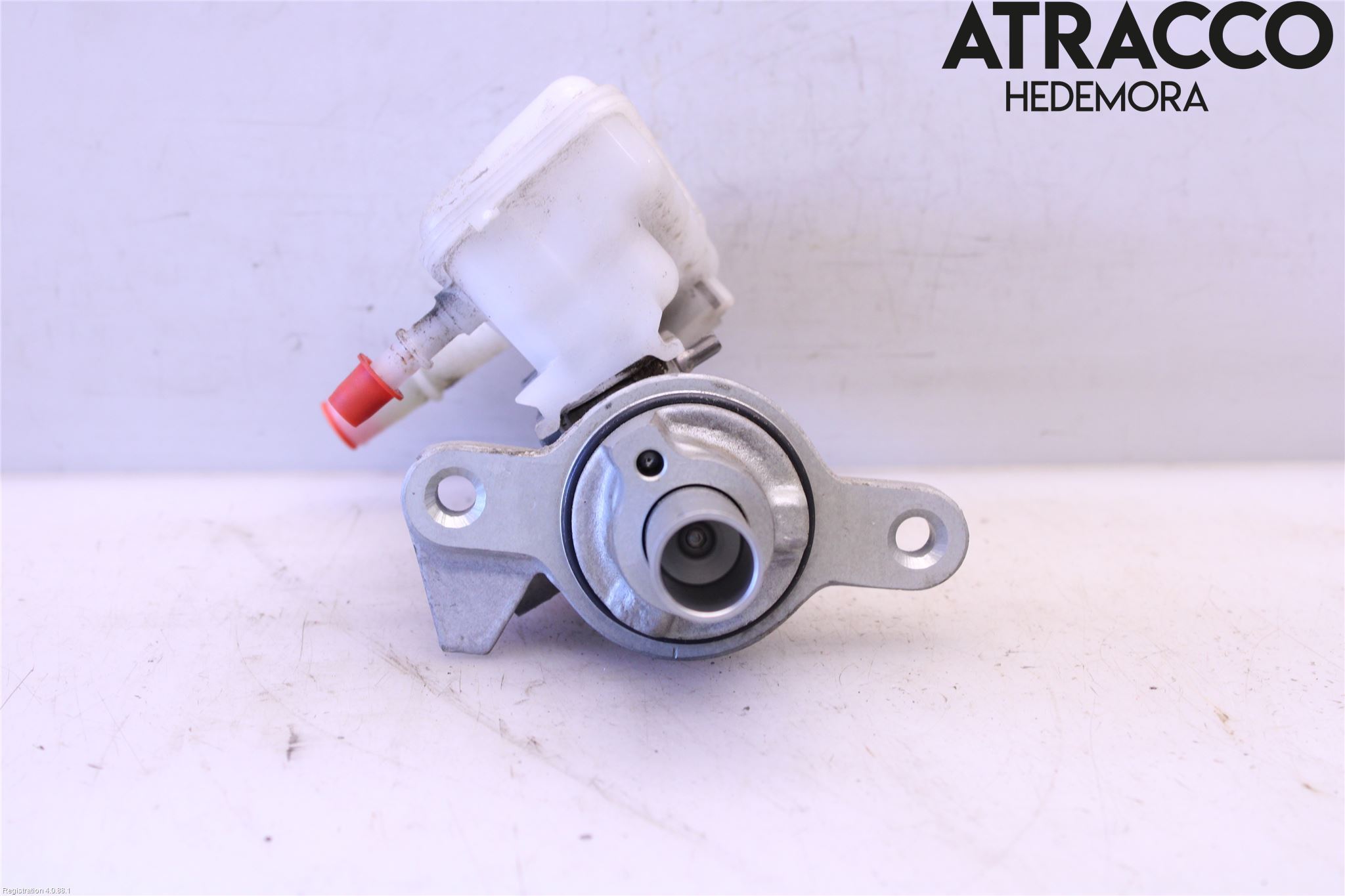Ford FIESTA 09-12 Brems Hovedsylinder
