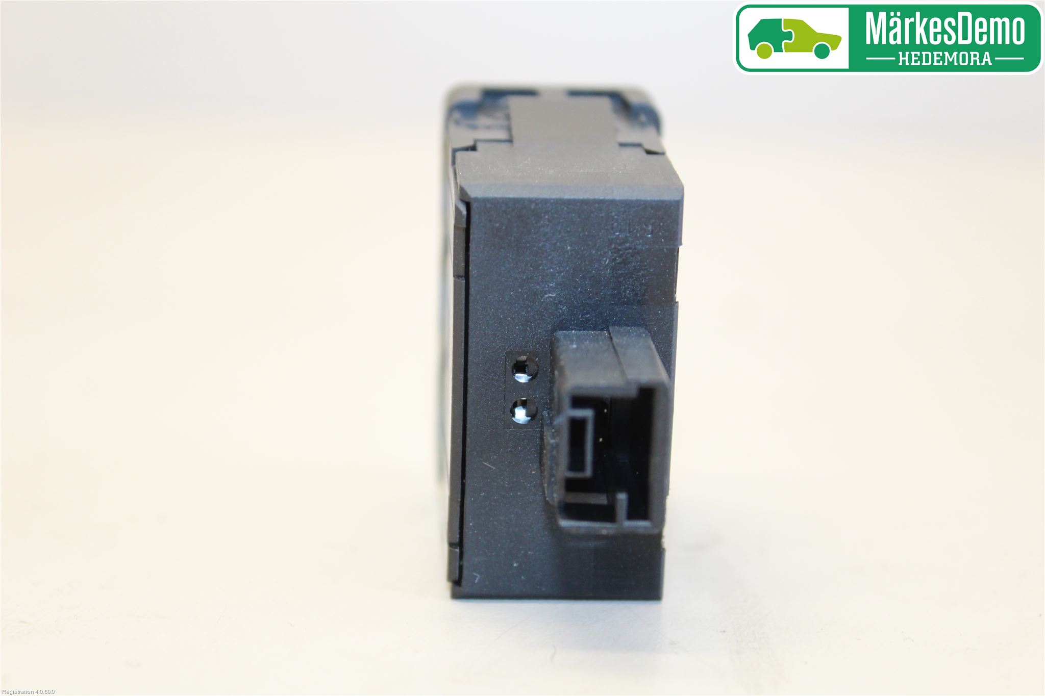 Peugeot PEUGOT 208 16-19 Frontlykt Lysspredderreg