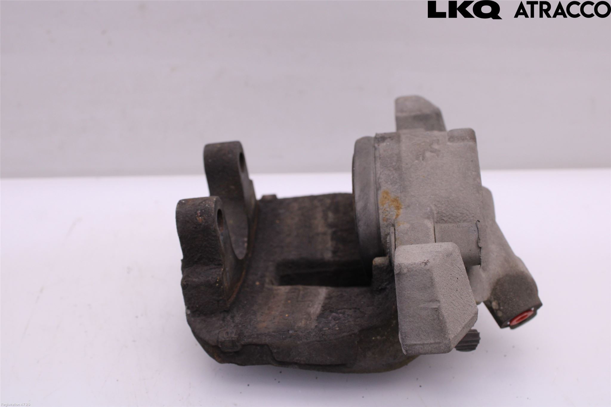 Opel GRANDLAND X 18- Bremsecaliper Foran Høyre