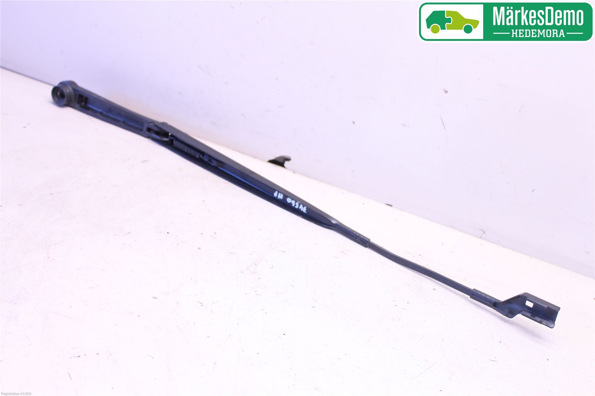 Kia VENGA 10-19 Viskerarm-Armer Frontrute