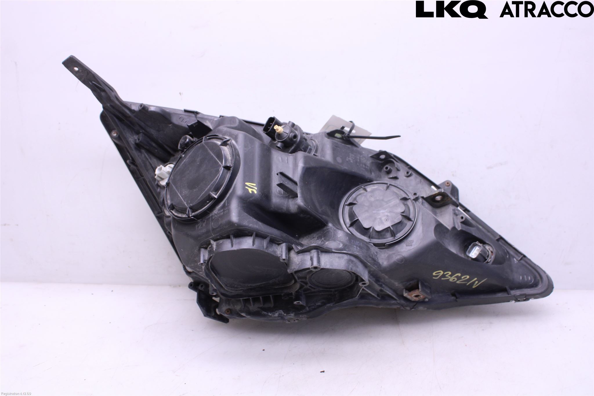 Honda CR-V 07-12 Frontlykt Venstre