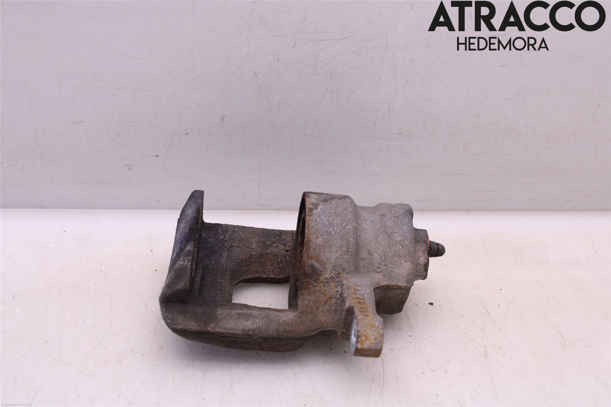 Peugeot 108 15-22 Bremsecaliper Foran Venstre