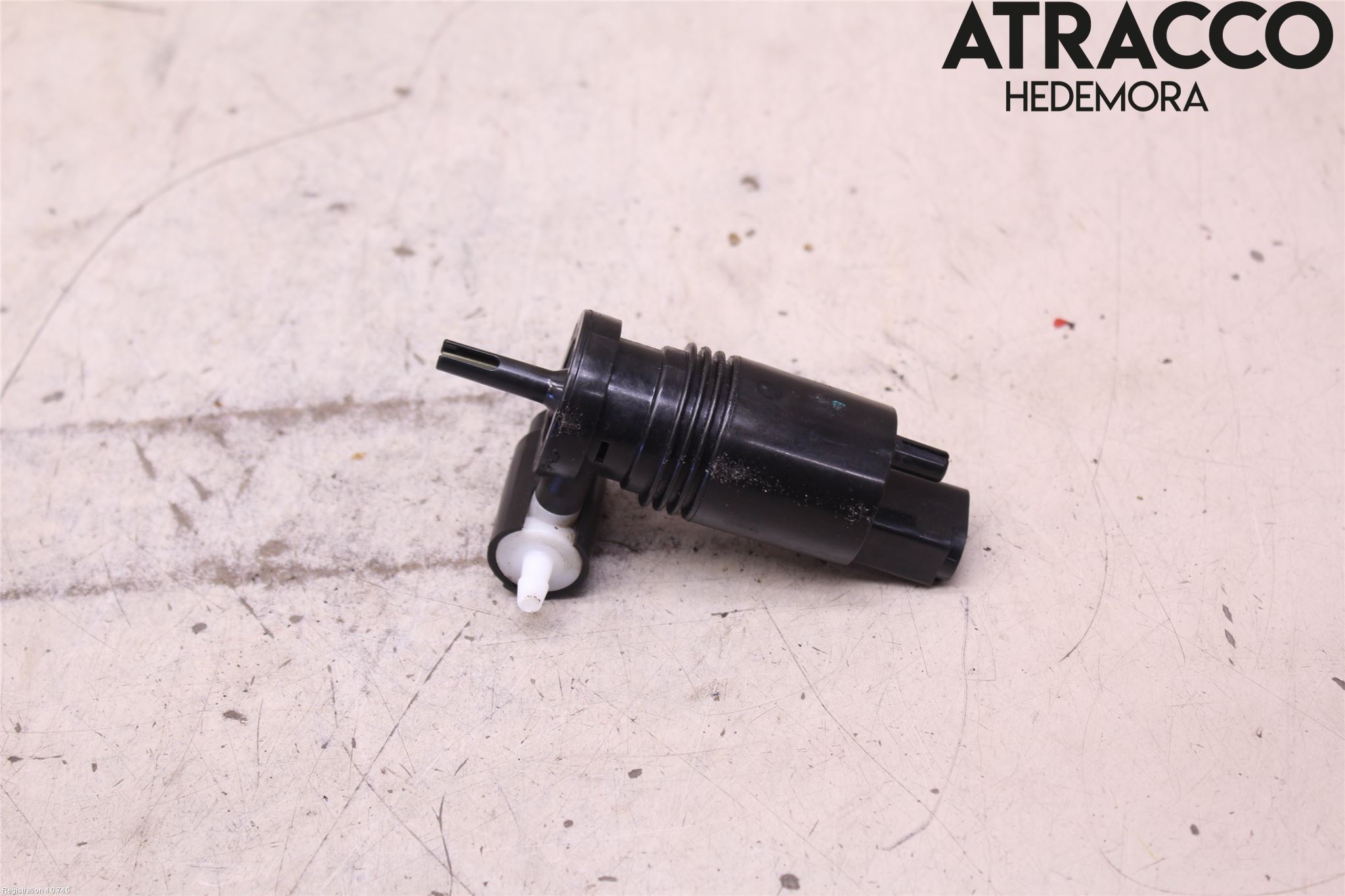 Fiat FREEMONT Spylerpumpe Frontrute